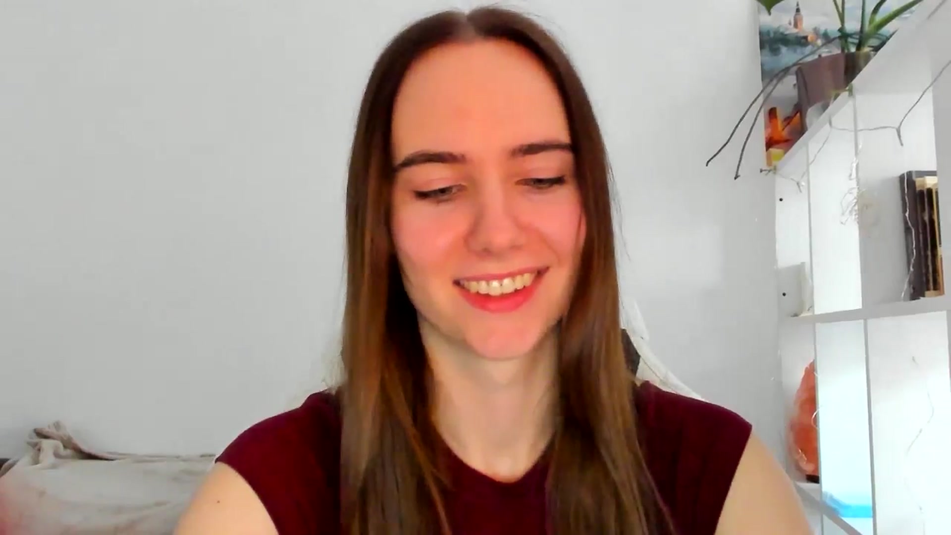 Gallery image thumbnail from OhAlisa's myfreecams stream on, 12/21/2025, 11:04 image 8 of 20