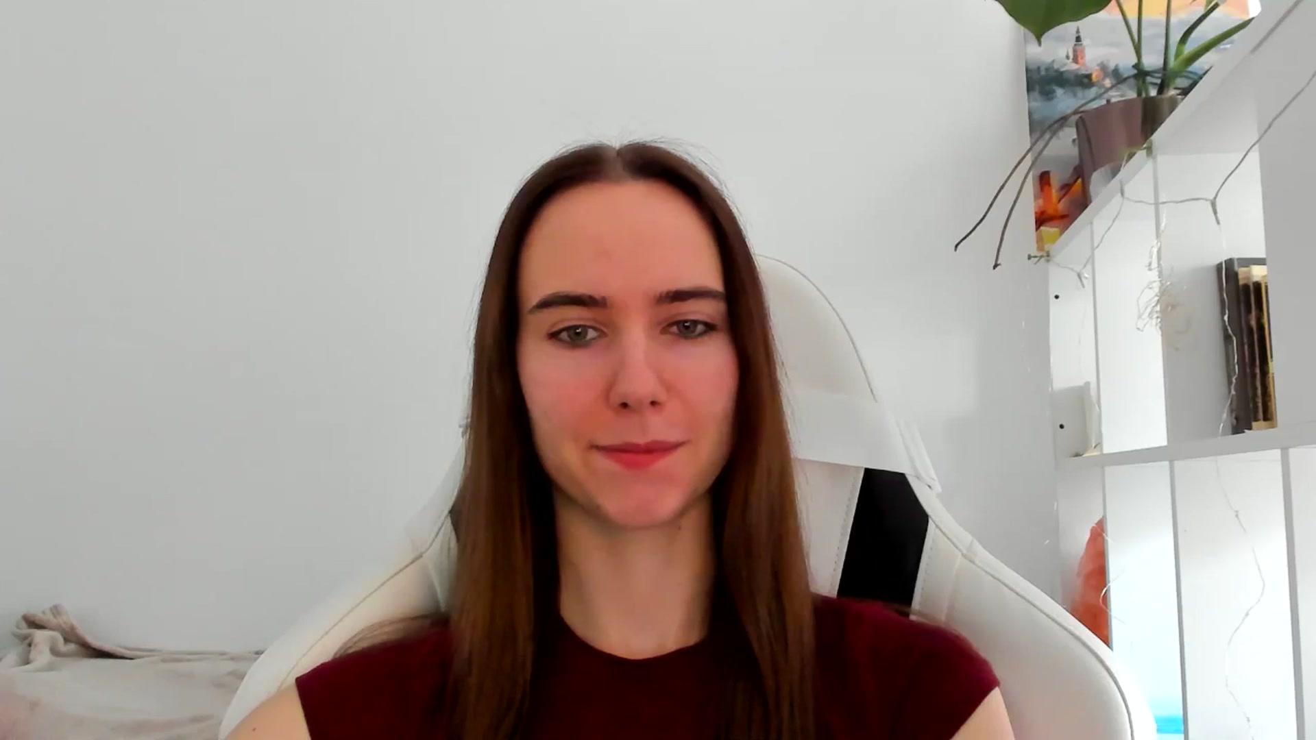 Gallery image thumbnail from OhAlisa's myfreecams stream on, 12/21/2025, 11:04 image 2 of 20