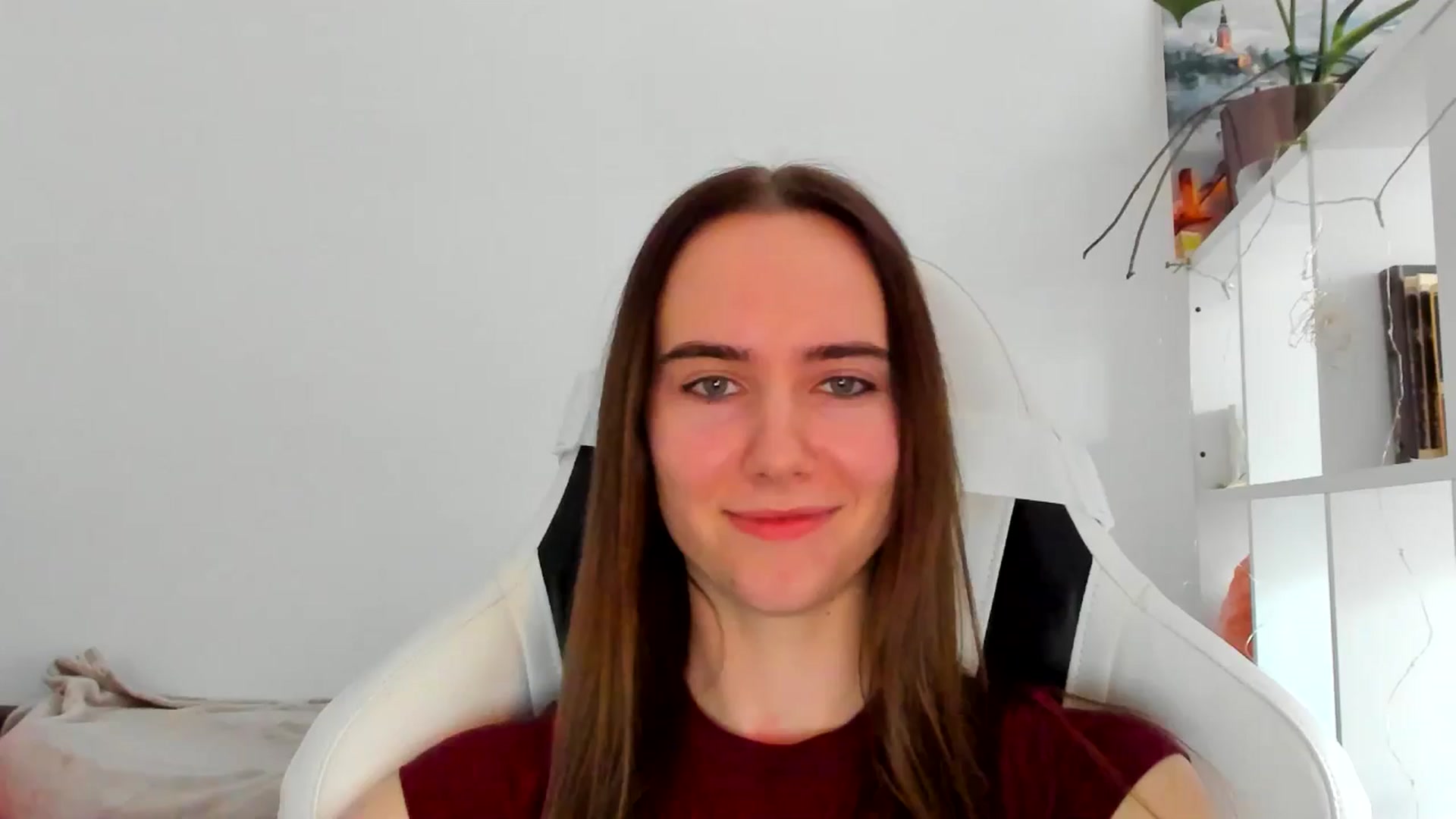 Gallery image thumbnail from OhAlisa's myfreecams stream on, 12/21/2025, 11:04 image 15 of 20