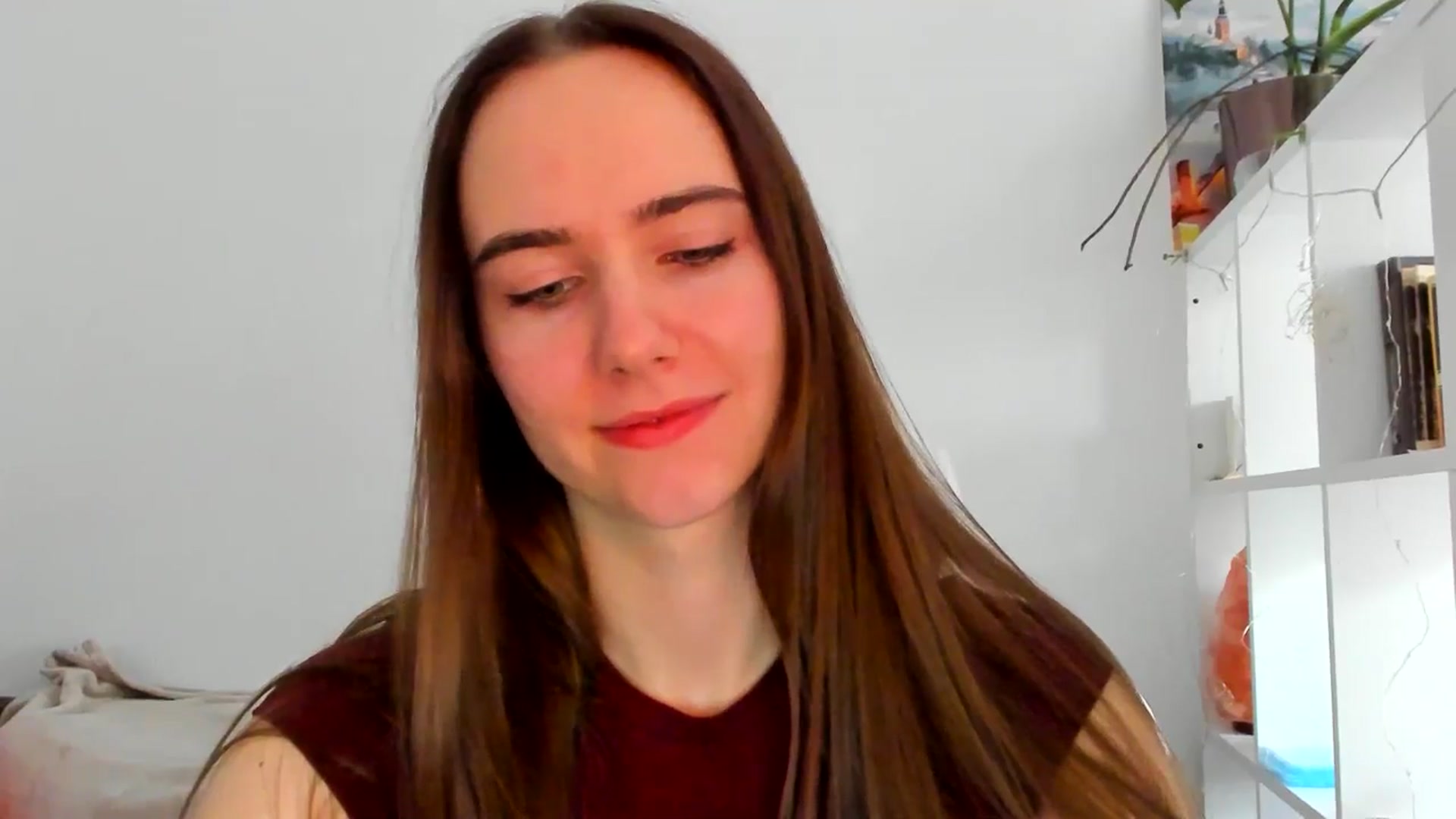 Gallery image thumbnail from OhAlisa's myfreecams stream on, 12/21/2025, 11:04 image 5 of 20