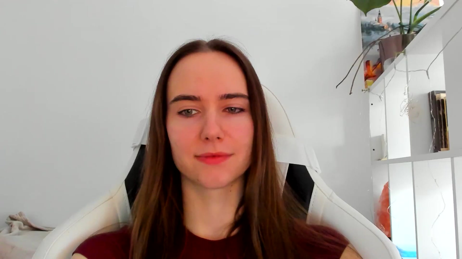 Gallery image thumbnail from OhAlisa's myfreecams stream on, 12/21/2025, 11:04 image 3 of 20