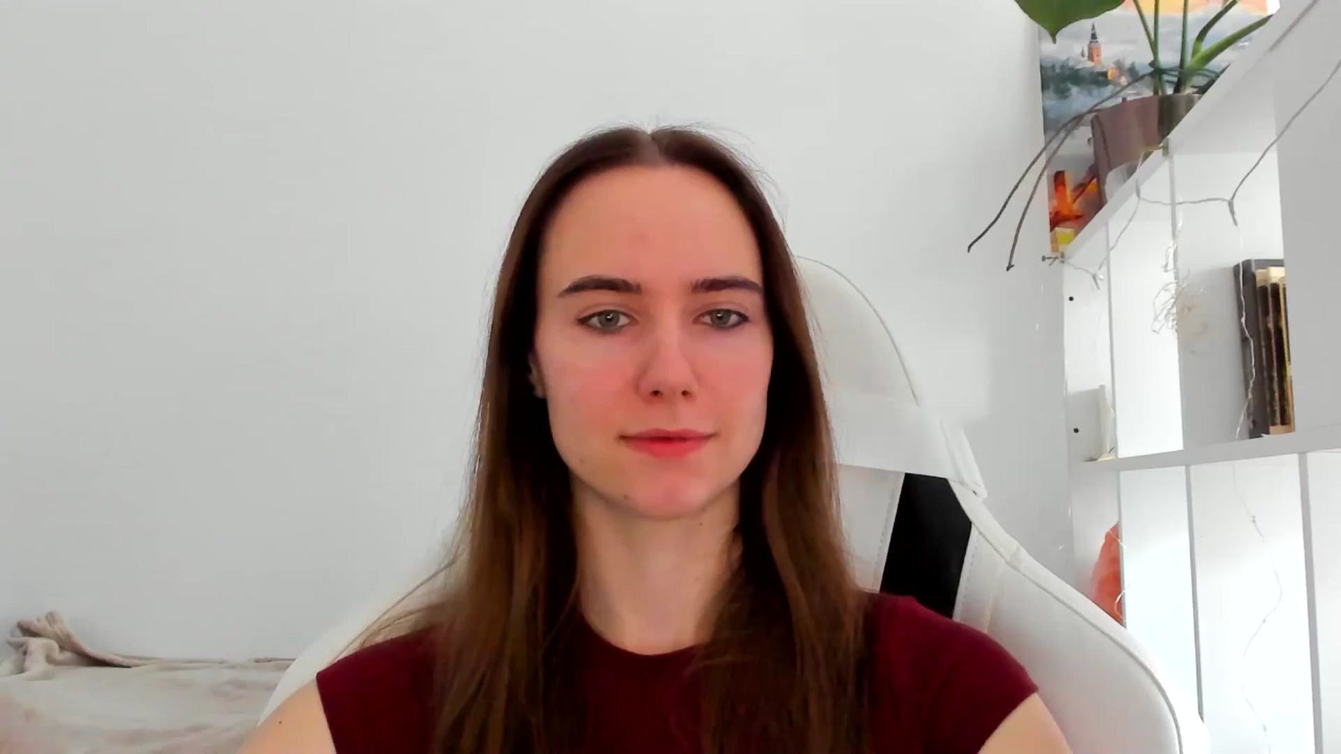 Gallery image thumbnail from OhAlisa's myfreecams stream on, 12/21/2025, 11:04 image 1 of 20
