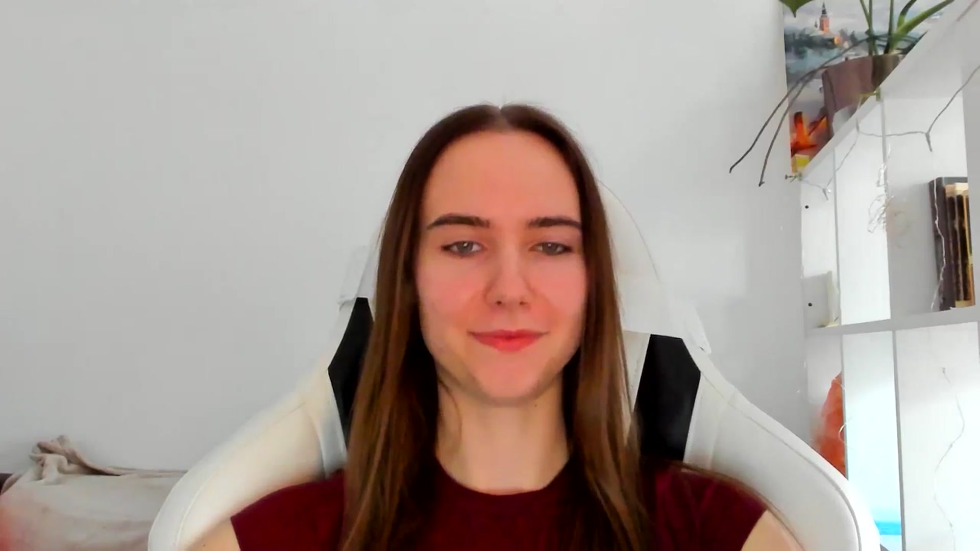 Gallery image thumbnail from OhAlisa's myfreecams stream on, 12/21/2025, 11:04 image 14 of 20