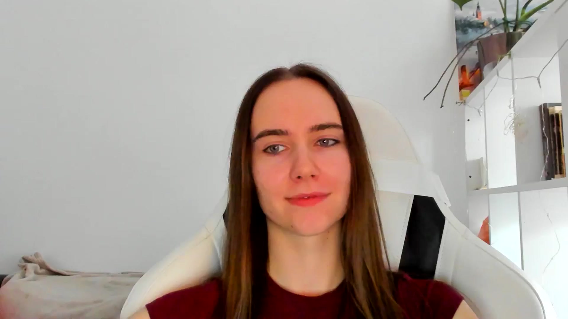 Gallery image thumbnail from OhAlisa's myfreecams stream on, 12/21/2025, 11:04 image 17 of 20