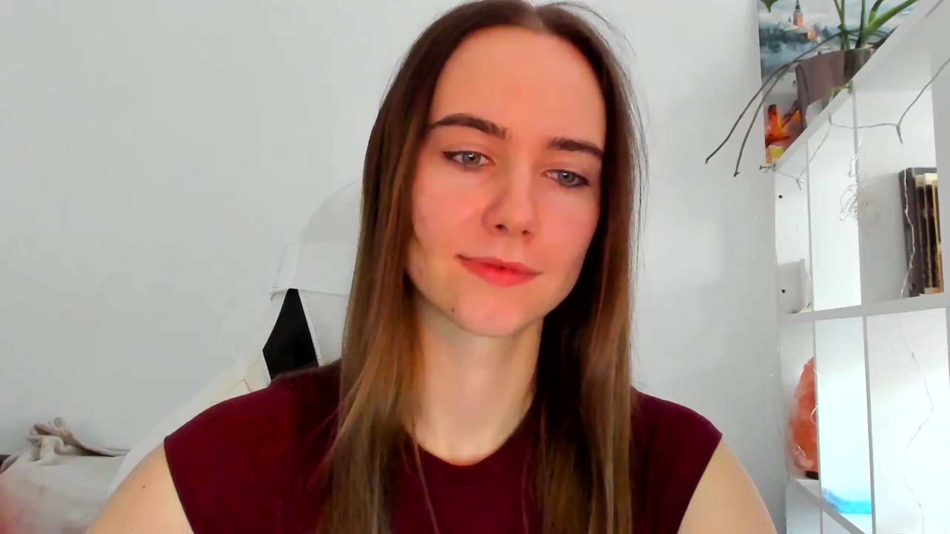 Gallery image thumbnail from OhAlisa's myfreecams stream on, 12/21/2025, 11:04 image 6 of 20