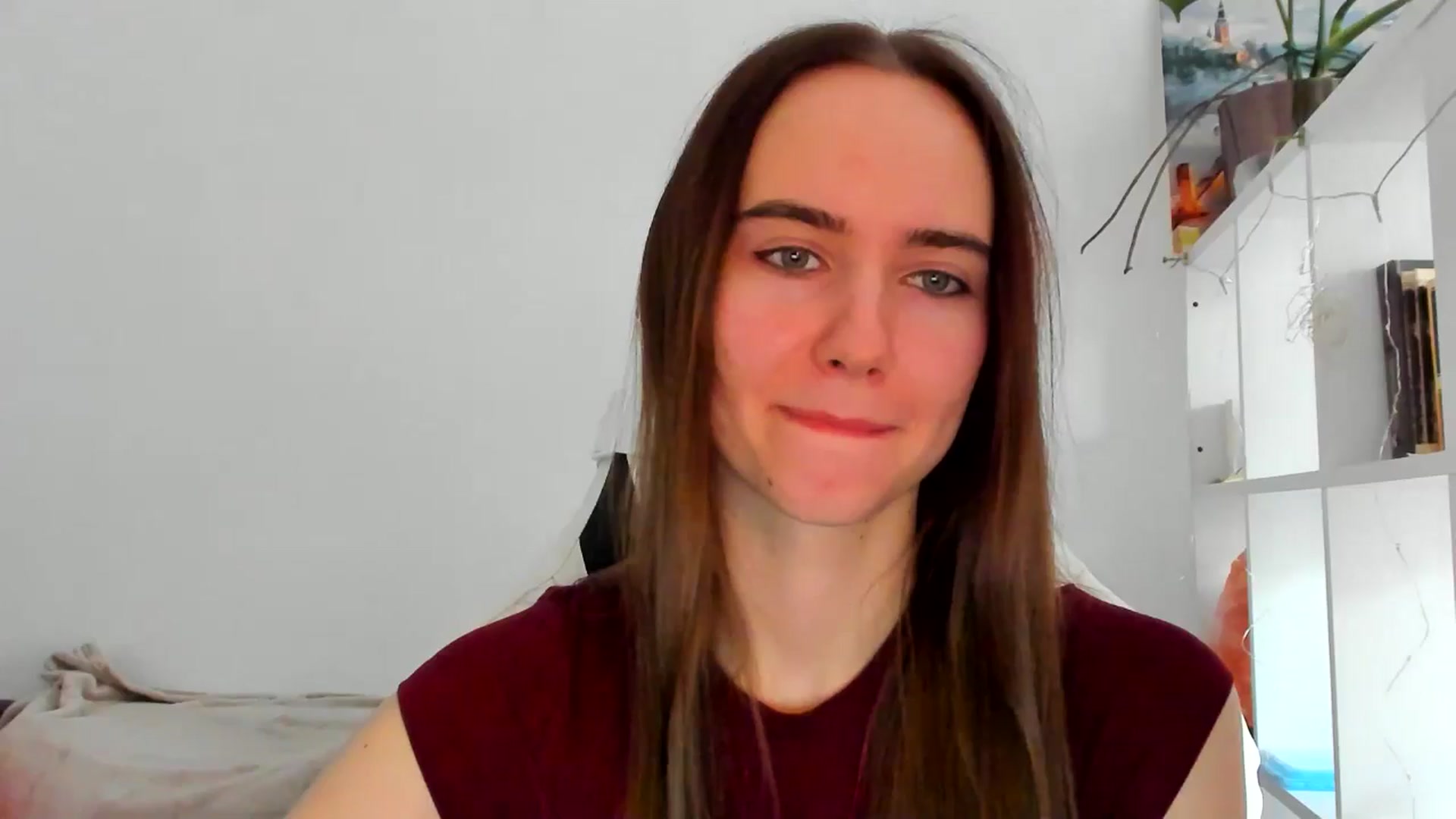 Gallery image thumbnail from OhAlisa's myfreecams stream on, 12/21/2025, 11:04 image 7 of 20