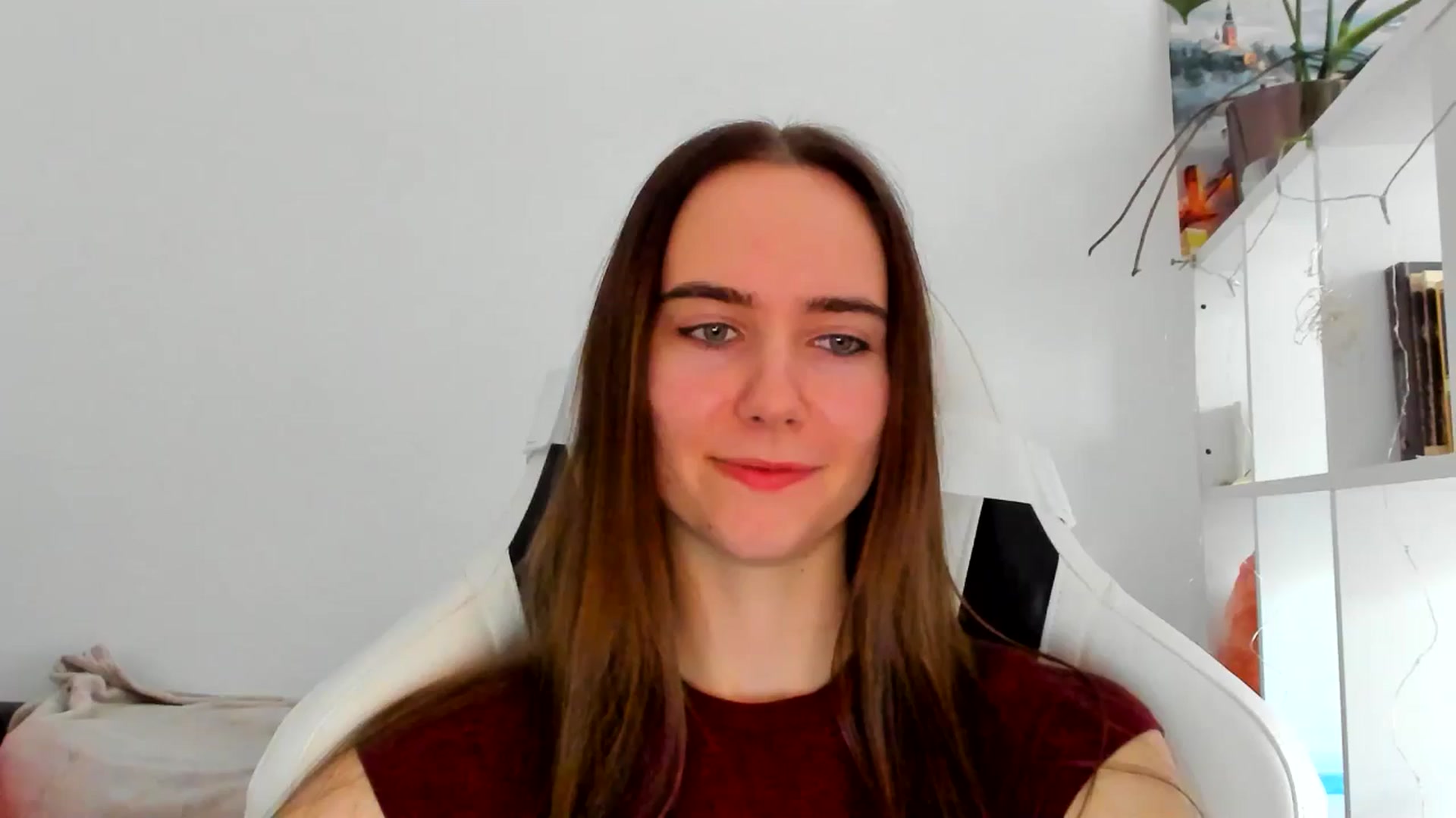 Gallery image thumbnail from OhAlisa's myfreecams stream on, 12/21/2025, 11:04 image 10 of 20