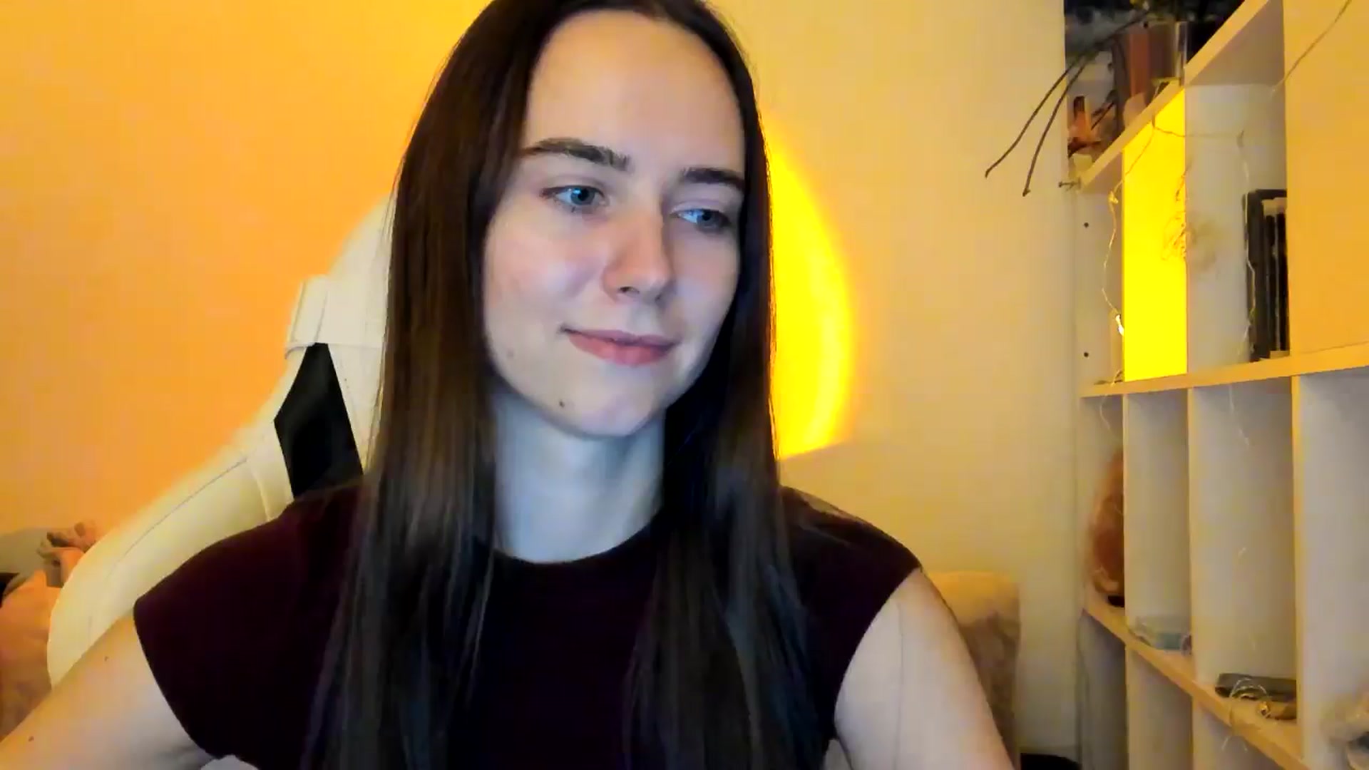 Gallery image thumbnail from OhAlisa's myfreecams stream on, 12/21/2025, 16:24 image 20 of 20
