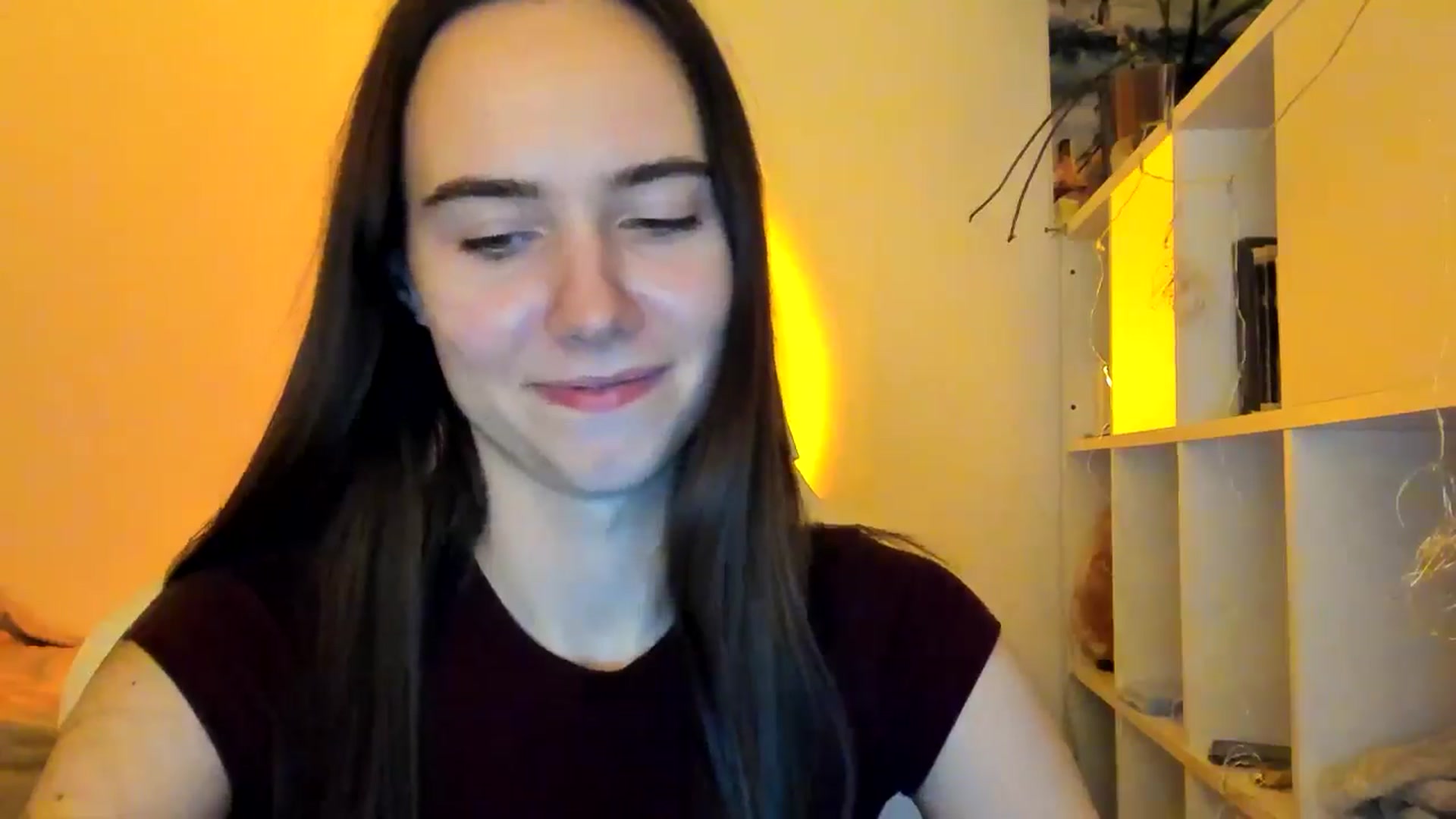 Gallery image thumbnail from OhAlisa's myfreecams stream on, 12/21/2025, 16:24 image 9 of 20