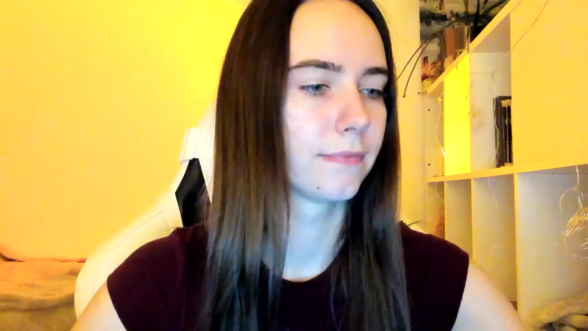 Gallery image thumbnail from OhAlisa's myfreecams stream on, 12/21/2025, 16:24 image 12 of 20