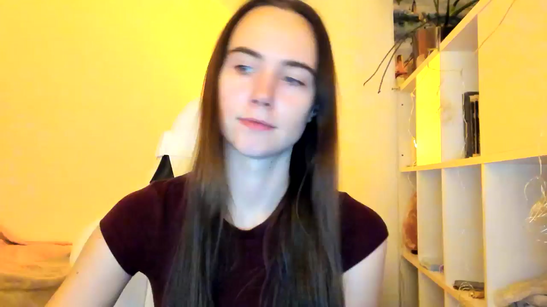 Gallery image thumbnail from OhAlisa's myfreecams stream on, 12/21/2025, 16:24 image 1 of 20