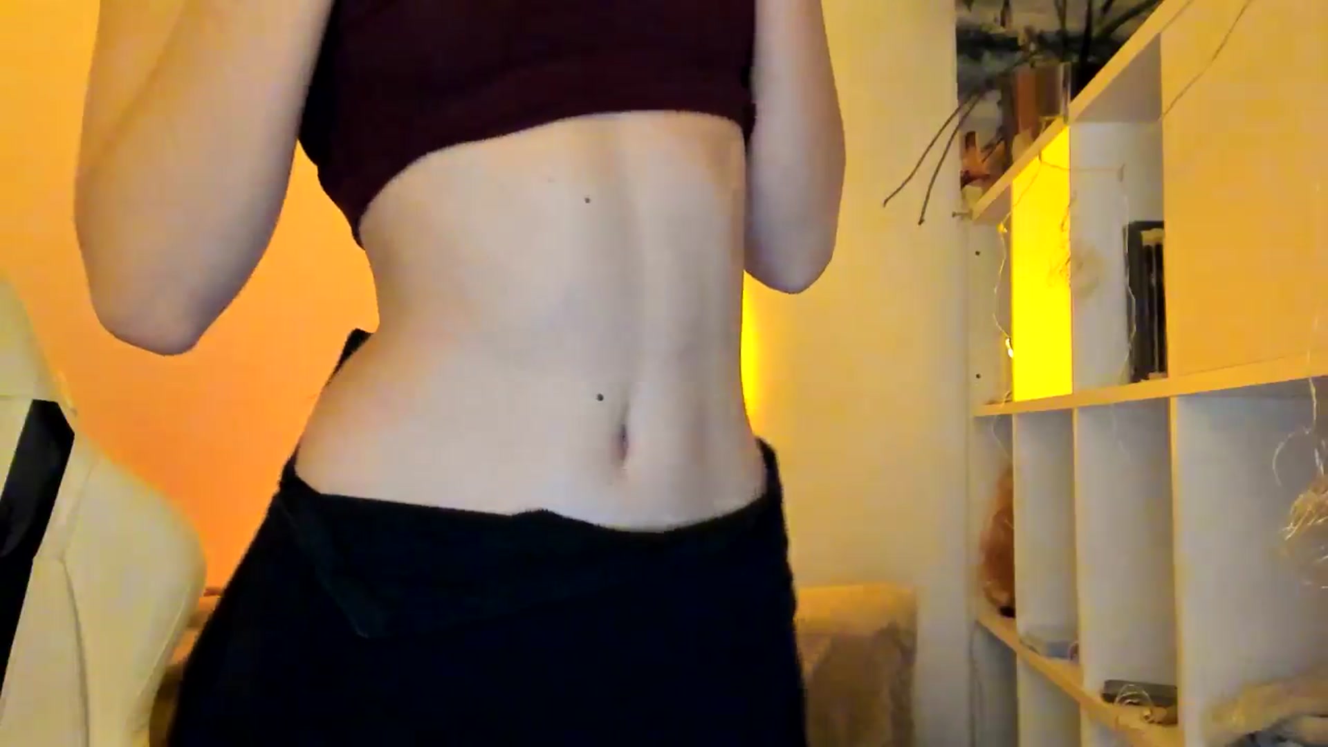 Gallery image thumbnail from OhAlisa's myfreecams stream on, 12/21/2025, 16:24 image 8 of 20