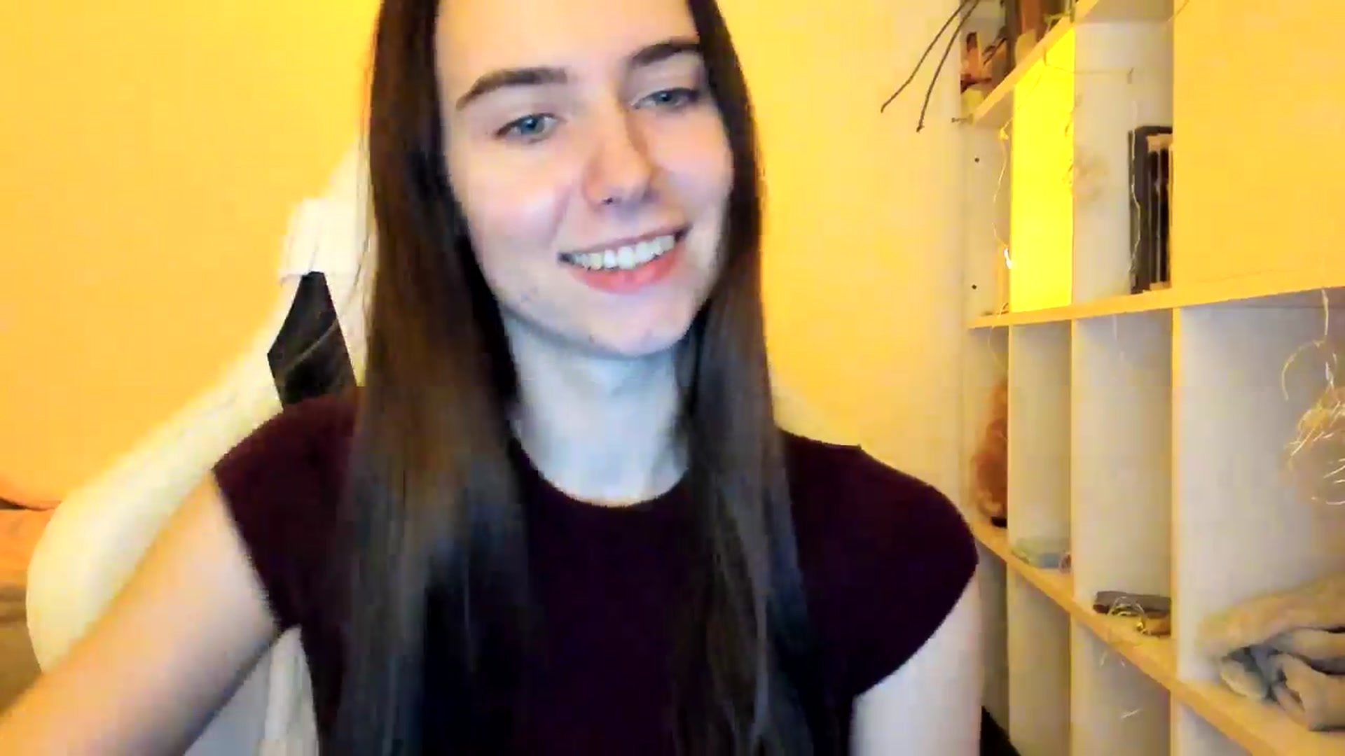 Gallery image thumbnail from OhAlisa's myfreecams stream on, 12/21/2025, 16:24 image 14 of 20