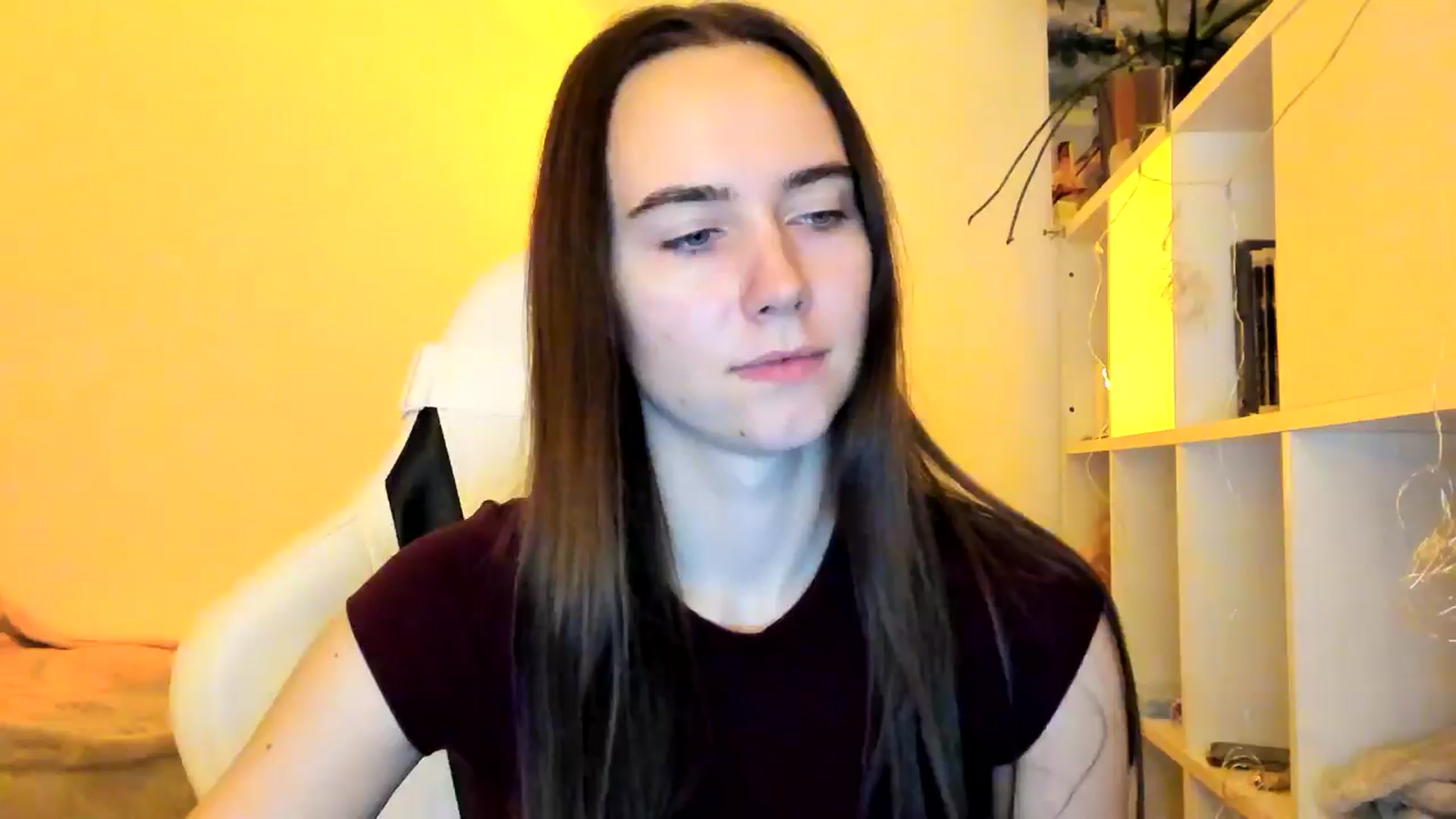 Gallery image thumbnail from OhAlisa's myfreecams stream on, 12/21/2025, 16:24 image 3 of 20