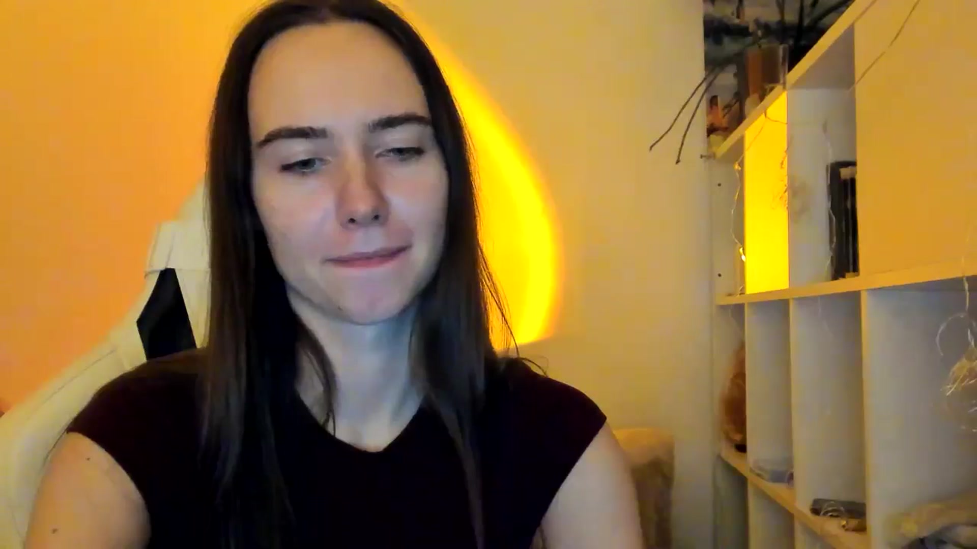 Gallery image thumbnail from OhAlisa's myfreecams stream on, 12/21/2025, 16:24 image 7 of 20