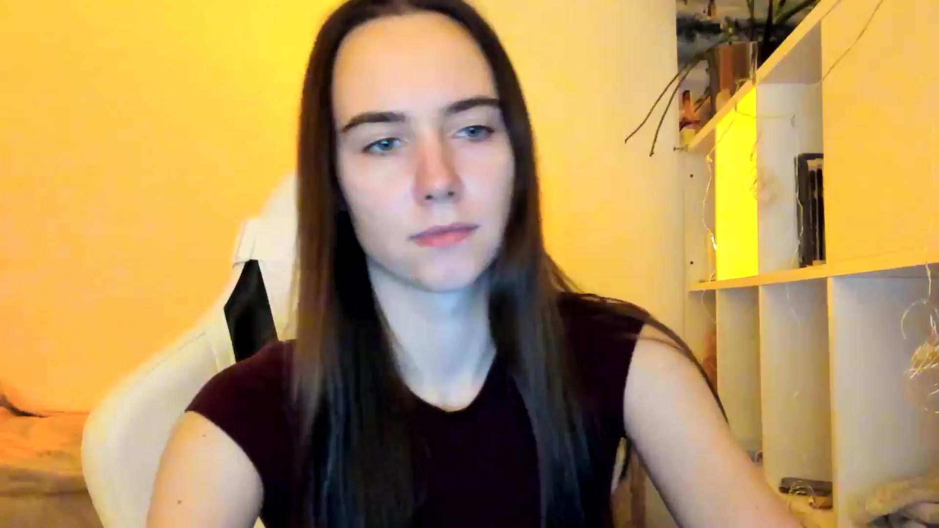 Gallery image thumbnail from OhAlisa's myfreecams stream on, 12/21/2025, 16:24 image 4 of 20