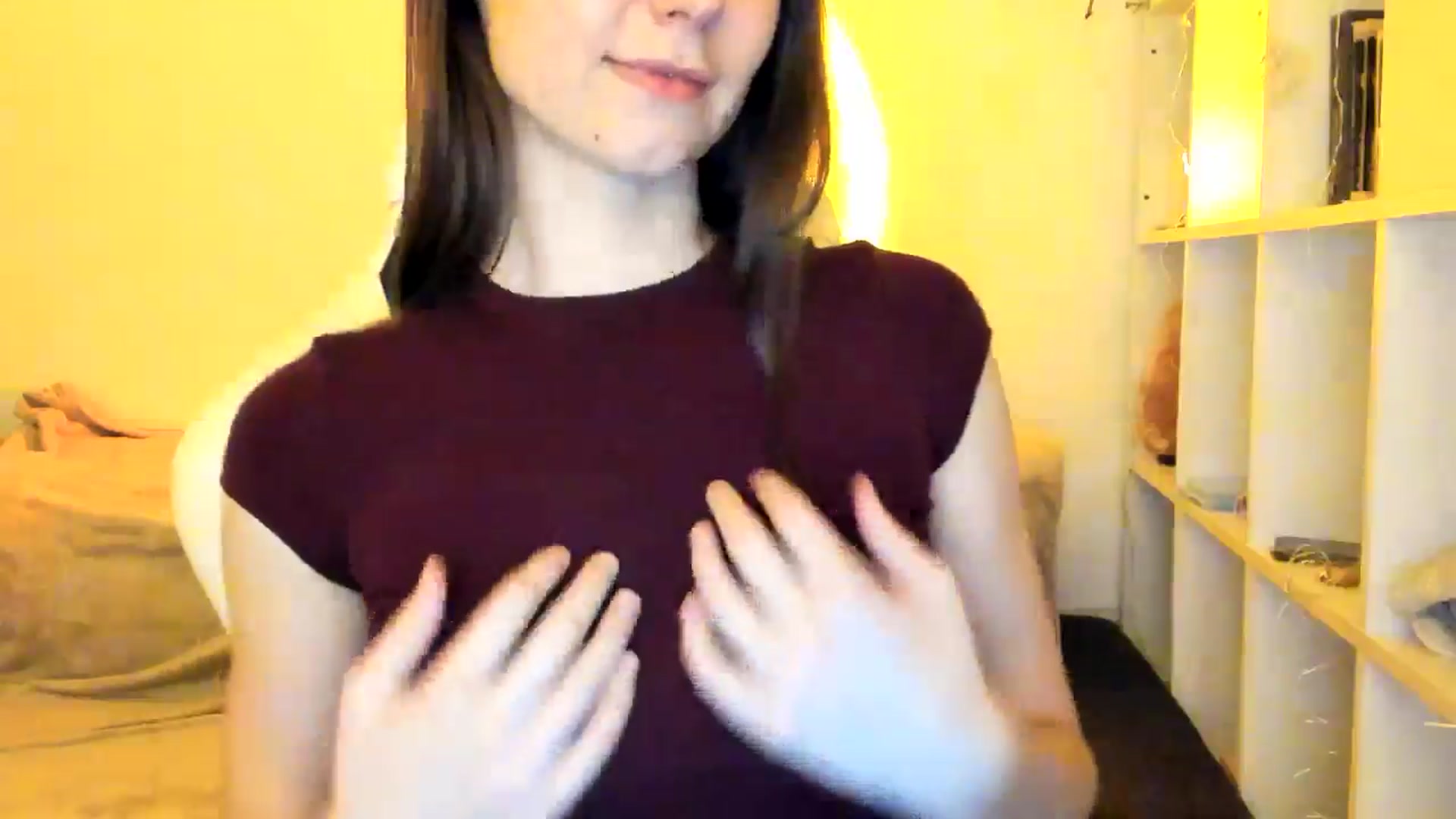 Gallery image thumbnail from OhAlisa's myfreecams stream on, 12/21/2025, 16:24 image 15 of 20