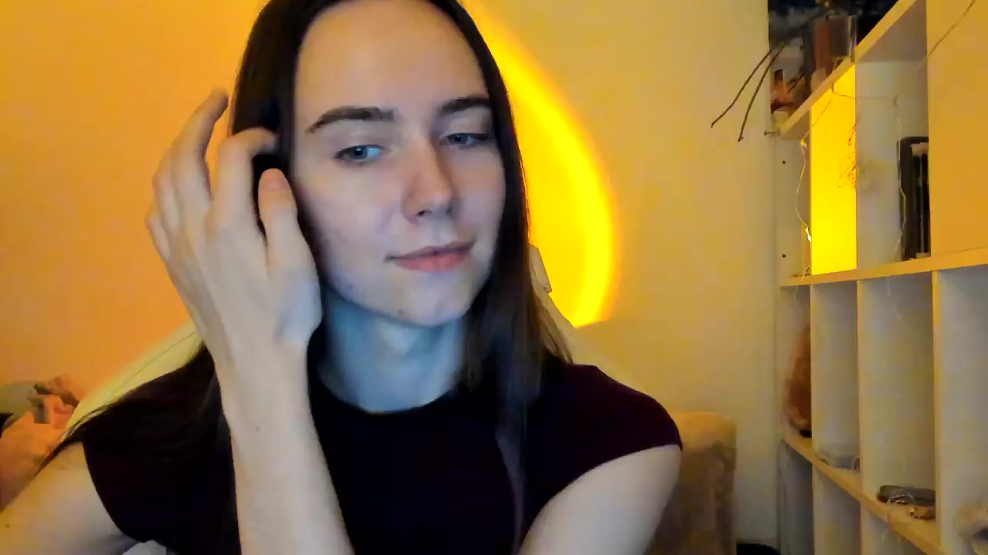 Gallery image thumbnail from OhAlisa's myfreecams stream on, 12/21/2025, 16:24 image 18 of 20