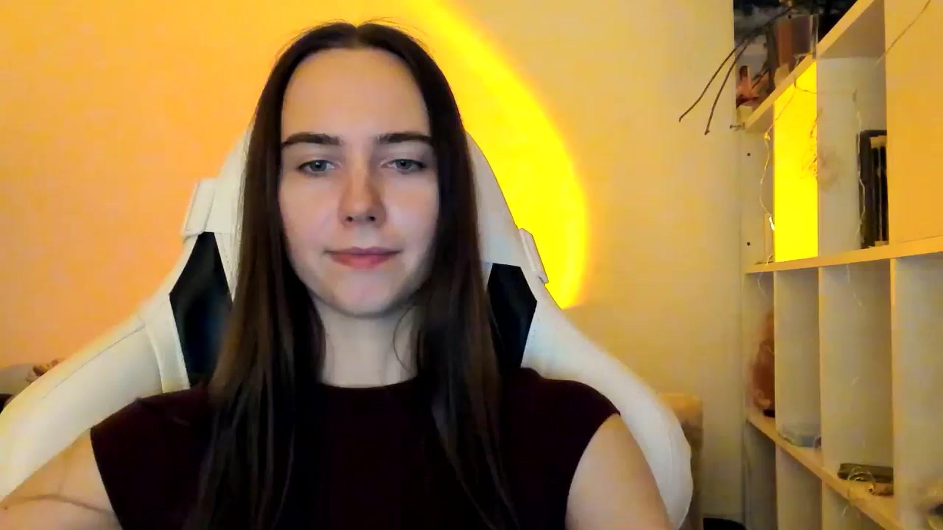 Gallery image thumbnail from OhAlisa's myfreecams stream on, 12/21/2025, 17:33 image 1 of 20
