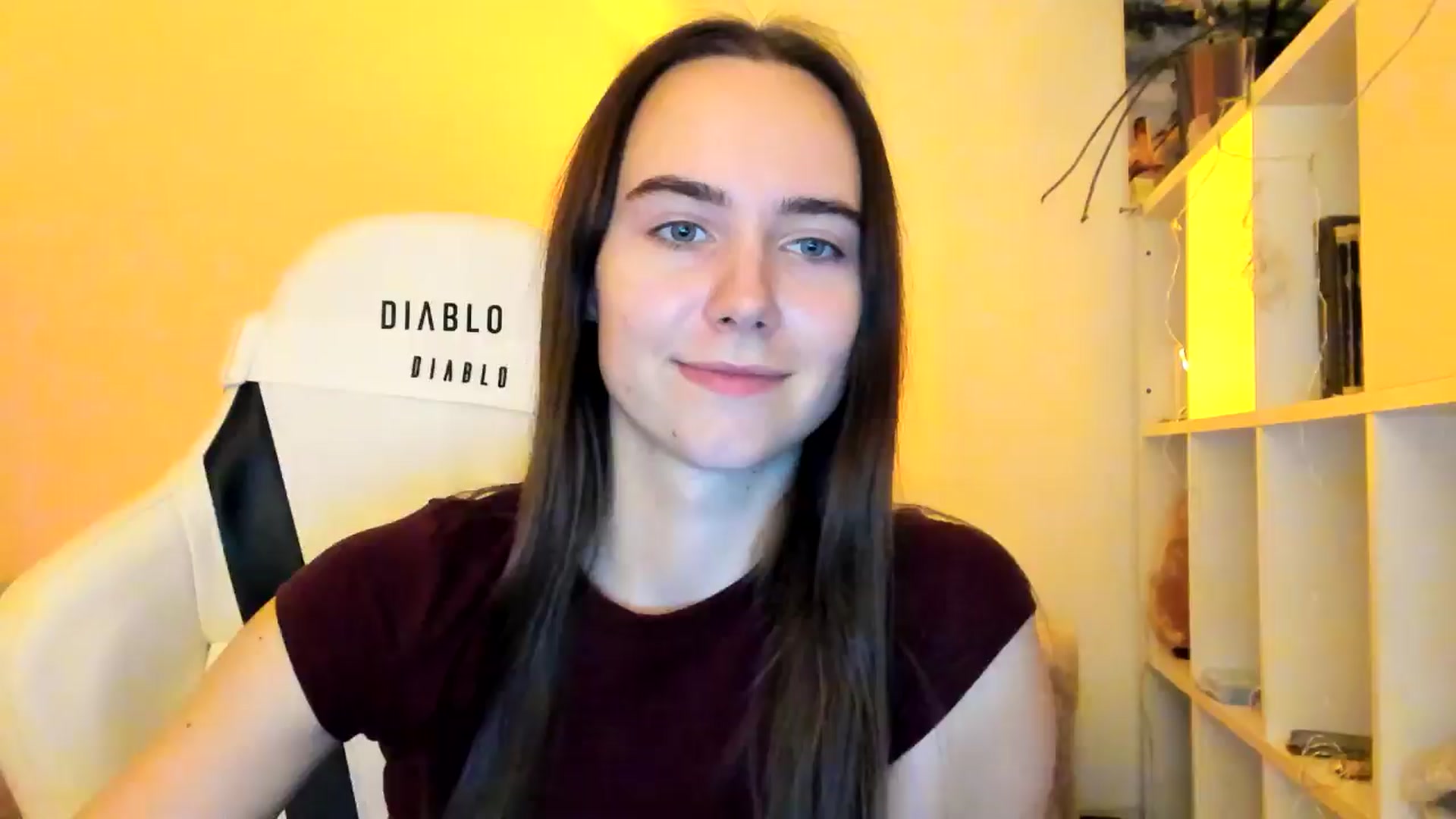Gallery image thumbnail from OhAlisa's myfreecams stream on, 12/21/2025, 17:33 image 18 of 20