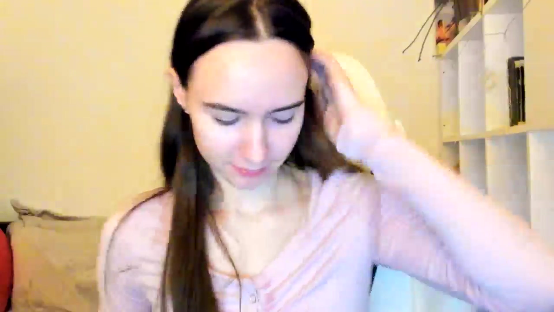 Gallery image thumbnail from OhAlisa's myfreecams stream on, 12/22/2025, 15:26 image 6 of 20