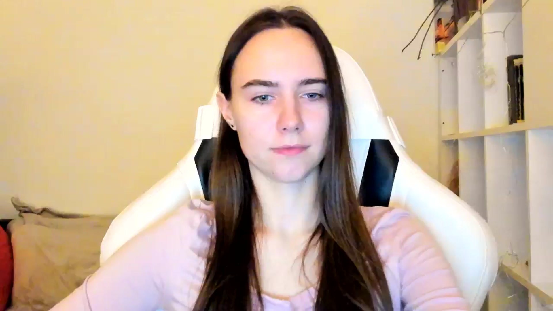 Gallery image thumbnail from OhAlisa's myfreecams stream on, 12/22/2025, 15:26 image 8 of 20