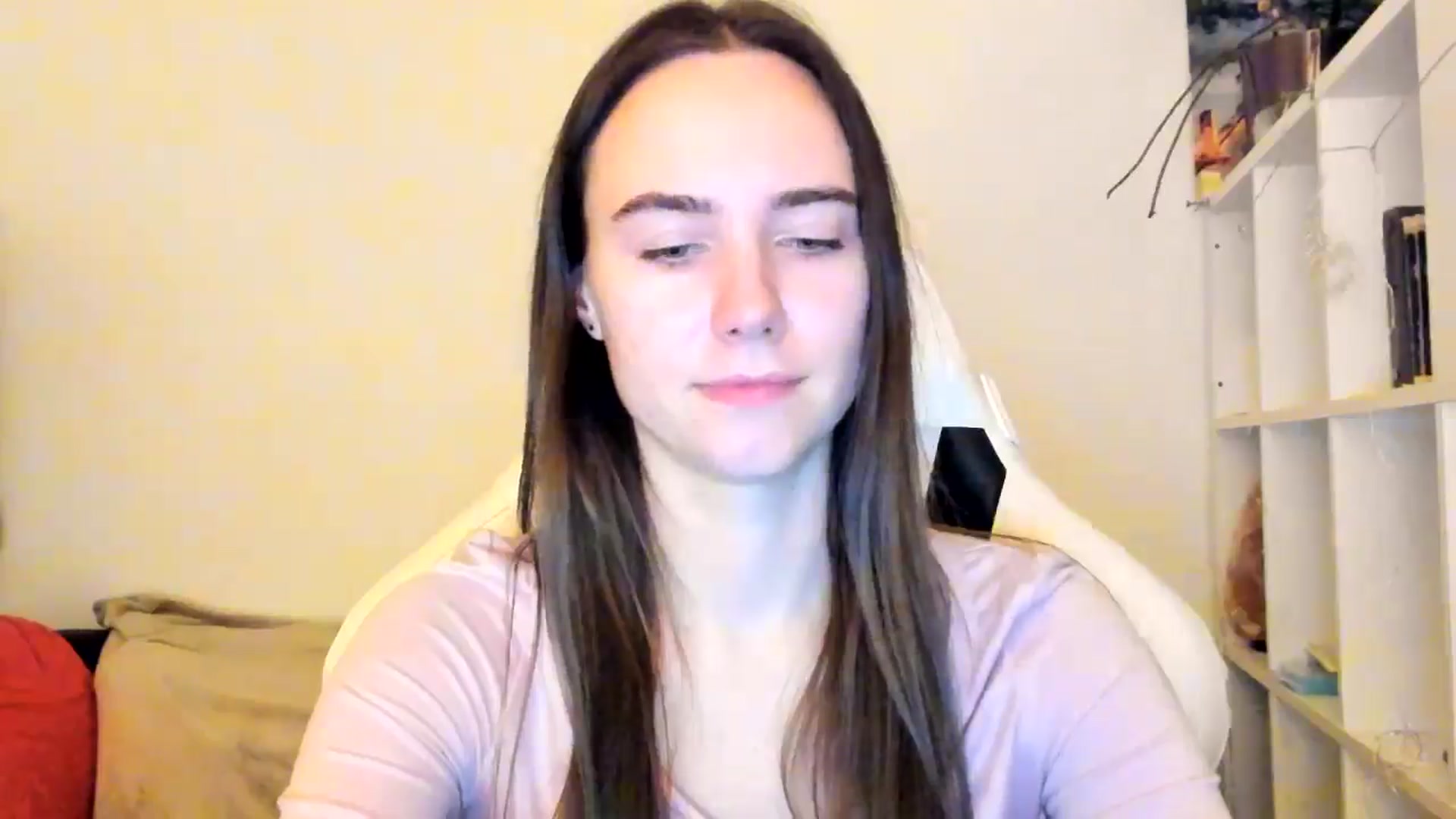 Gallery image thumbnail from OhAlisa's myfreecams stream on, 12/22/2025, 16:33 image 19 of 20