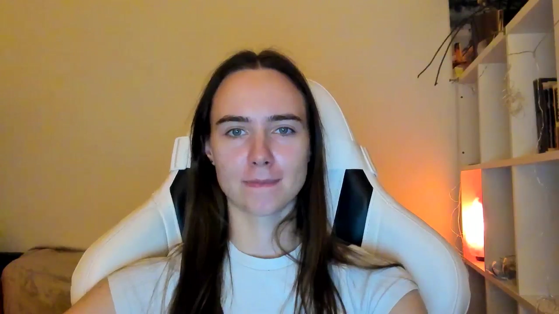 Gallery image thumbnail from OhAlisa's myfreecams stream on, 12/23/2025, 16:04 image 5 of 20