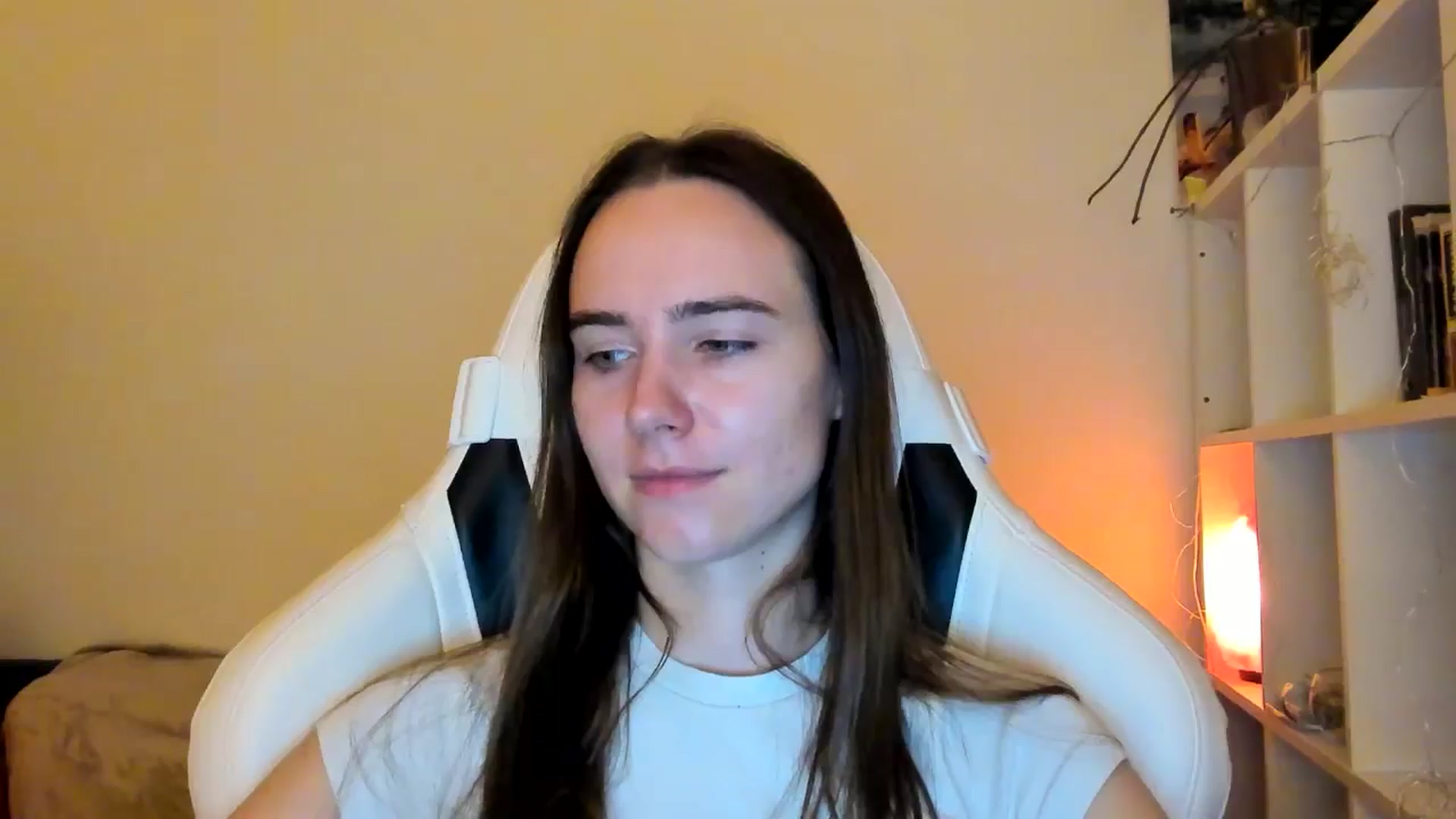 Gallery image thumbnail from OhAlisa's myfreecams stream on, 12/23/2025, 16:04 image 4 of 20