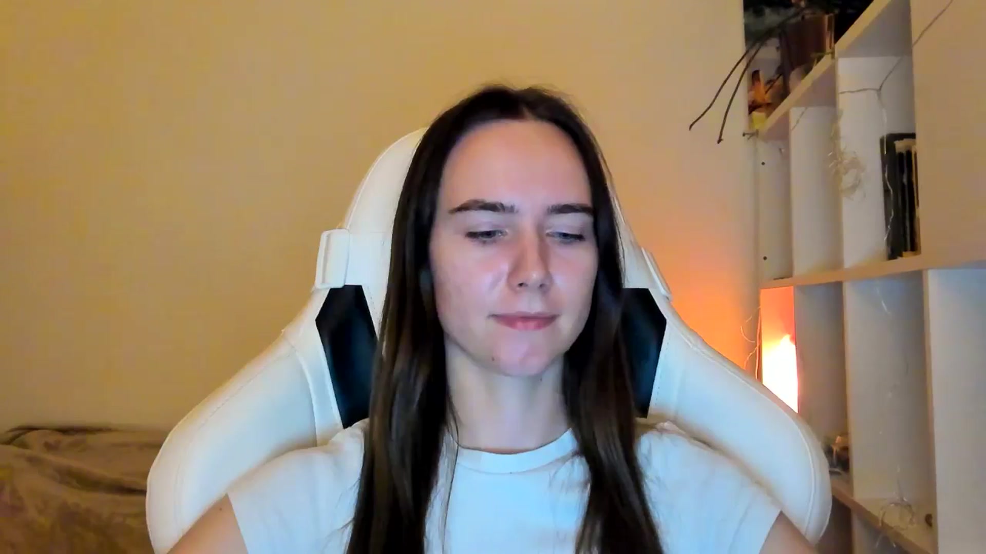 Gallery image thumbnail from OhAlisa's myfreecams stream on, 12/23/2025, 17:28 image 5 of 20