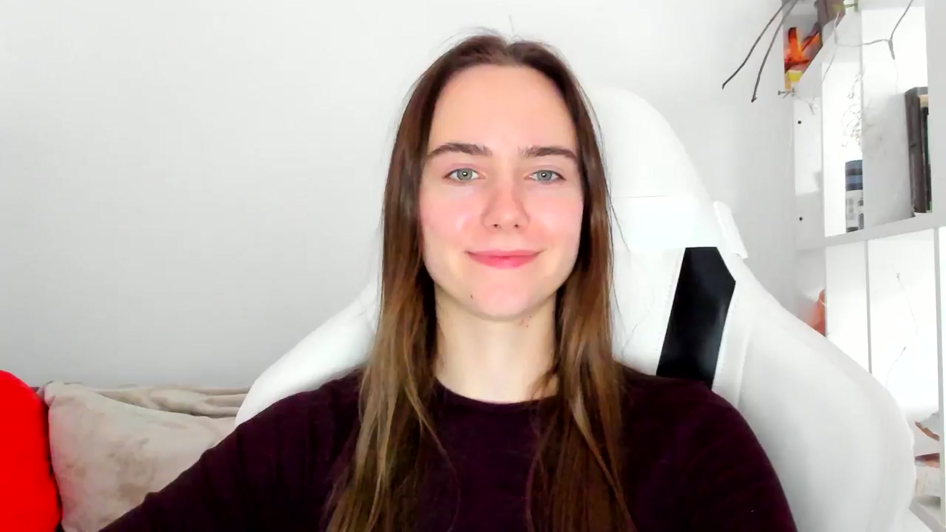 Gallery image thumbnail from OhAlisa's myfreecams stream on, 01/05/2026, 14:14 image 12 of 20