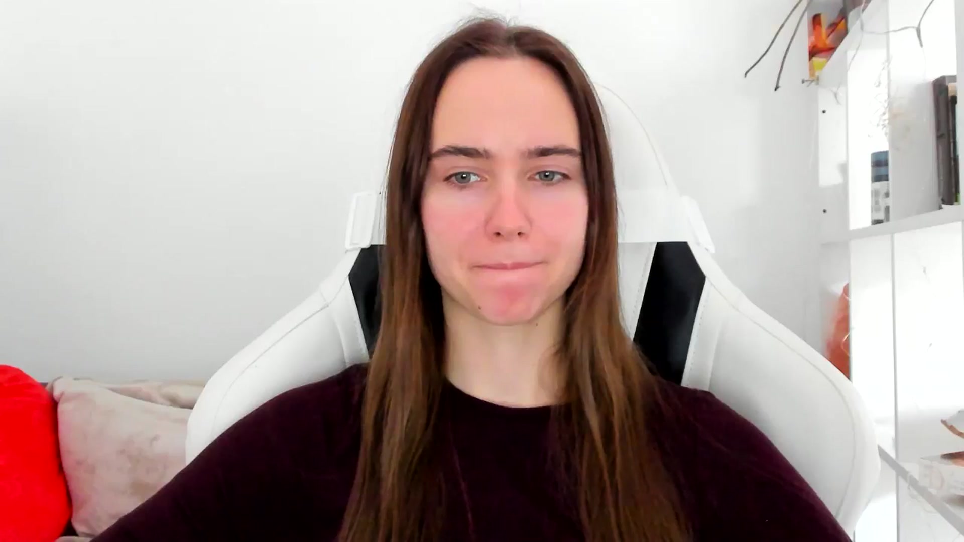 Gallery image thumbnail from OhAlisa's myfreecams stream on, 01/05/2026, 14:14 image 6 of 20
