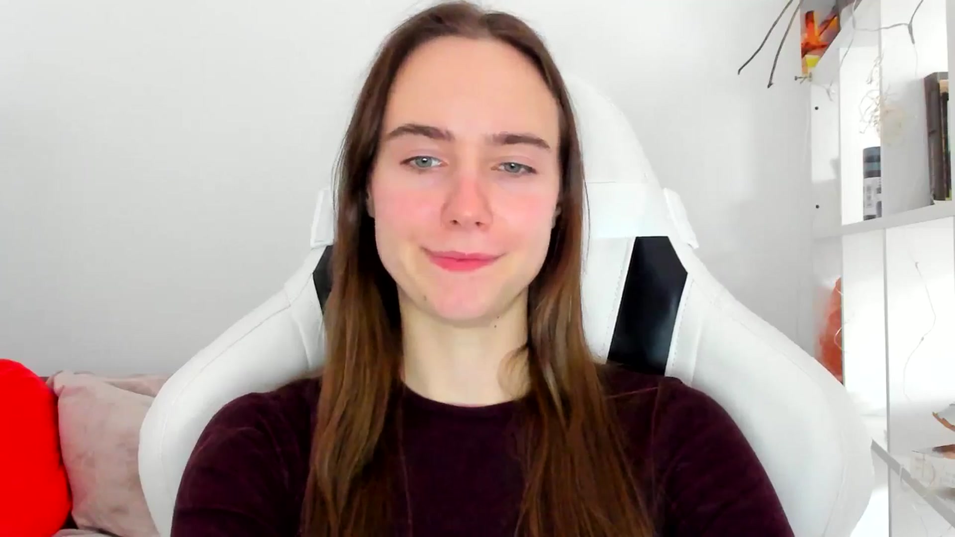 Gallery image thumbnail from OhAlisa's myfreecams stream on, 01/05/2026, 14:14 image 2 of 20