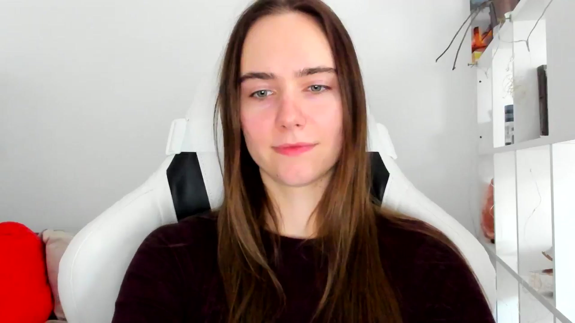 Gallery image thumbnail from OhAlisa's myfreecams stream on, 01/05/2026, 14:14 image 16 of 20