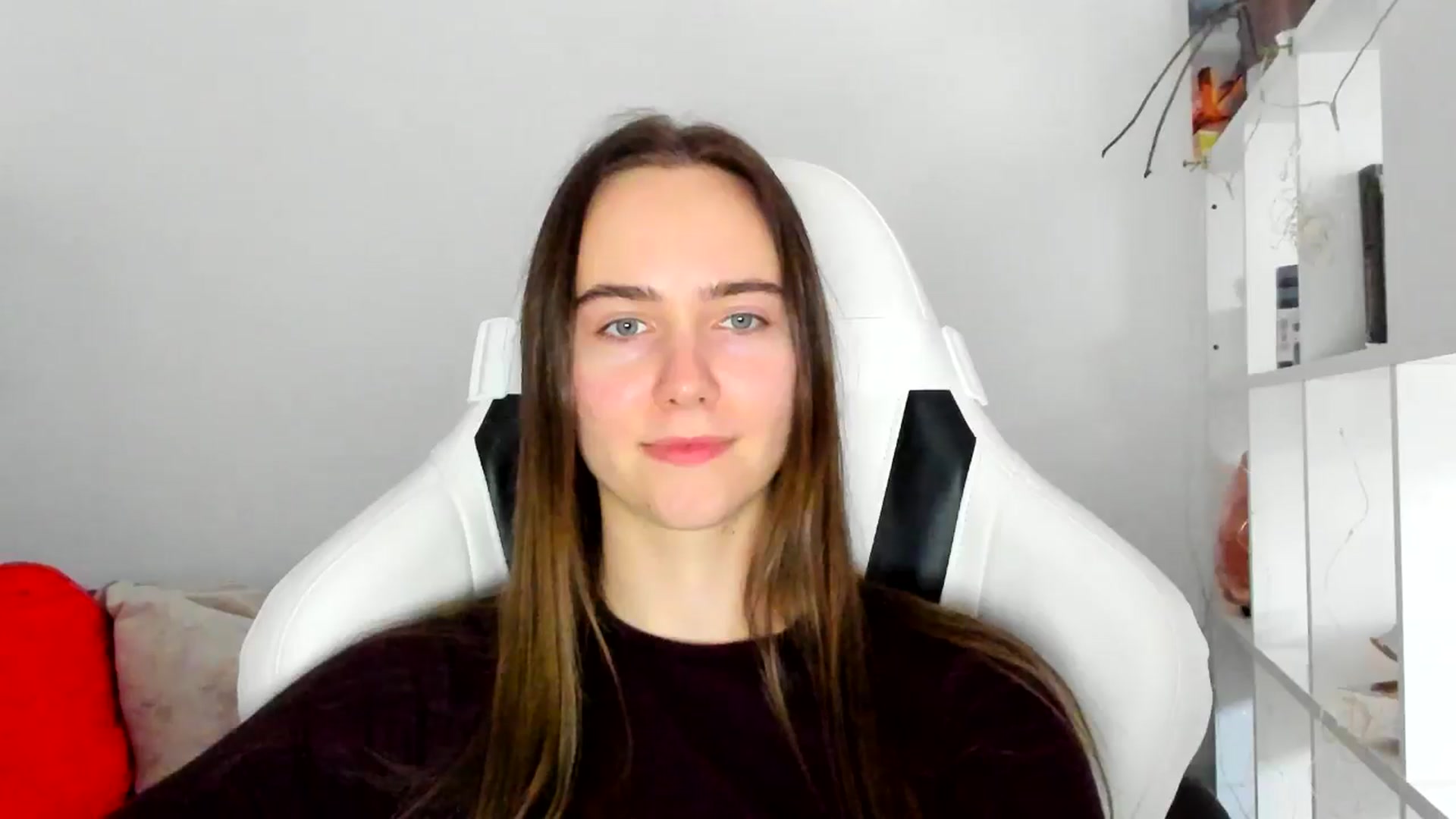 Gallery image thumbnail from OhAlisa's myfreecams stream on, 01/05/2026, 14:14 image 19 of 20