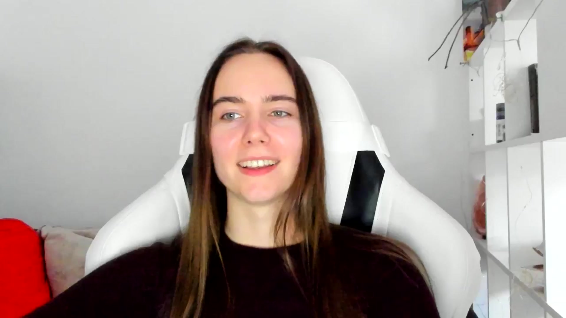 Gallery image thumbnail from OhAlisa's myfreecams stream on, 01/05/2026, 14:14 image 20 of 20
