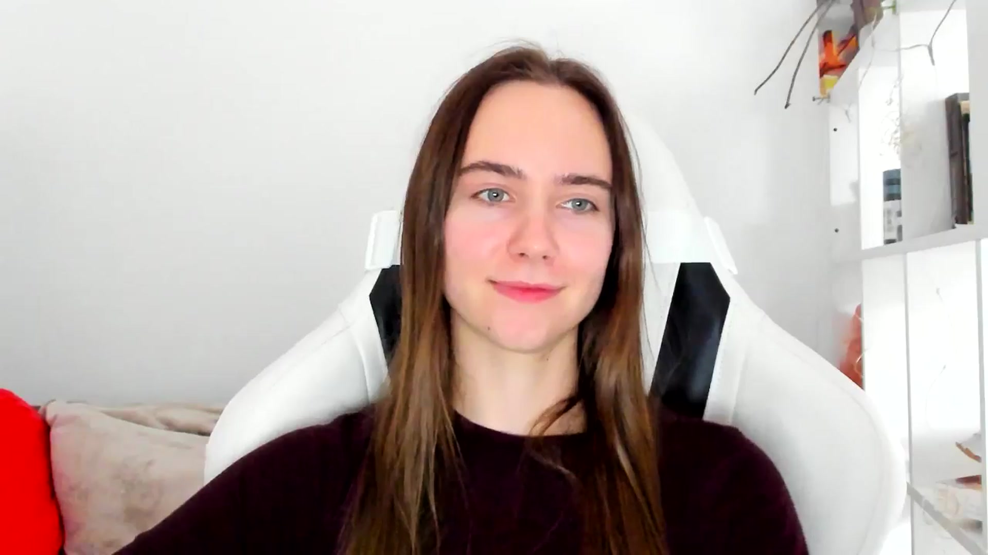Gallery image thumbnail from OhAlisa's myfreecams stream on, 01/05/2026, 14:14 image 14 of 20