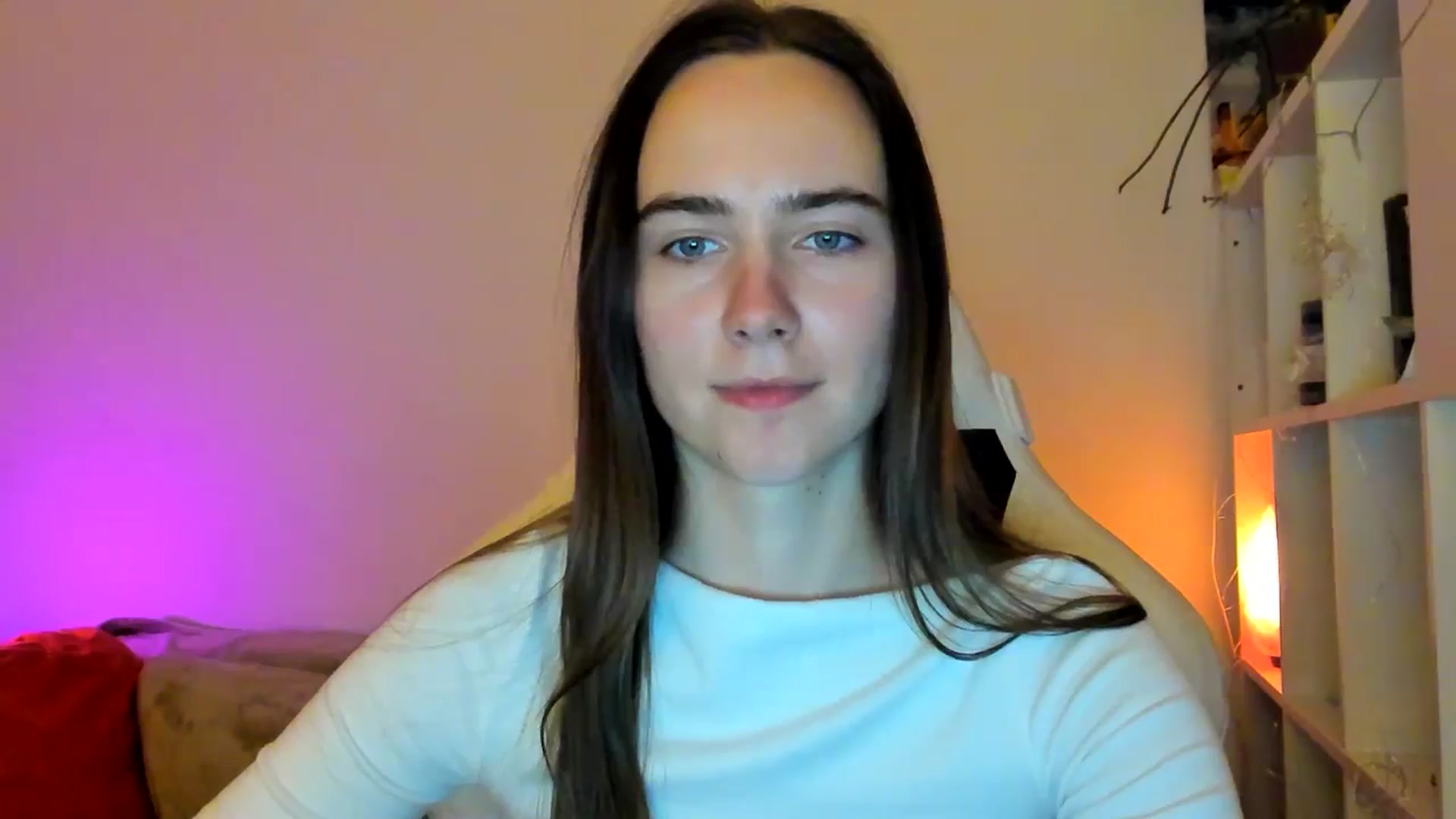 Gallery image thumbnail from OhAlisa's myfreecams stream on, 01/06/2026, 17:37 image 13 of 20