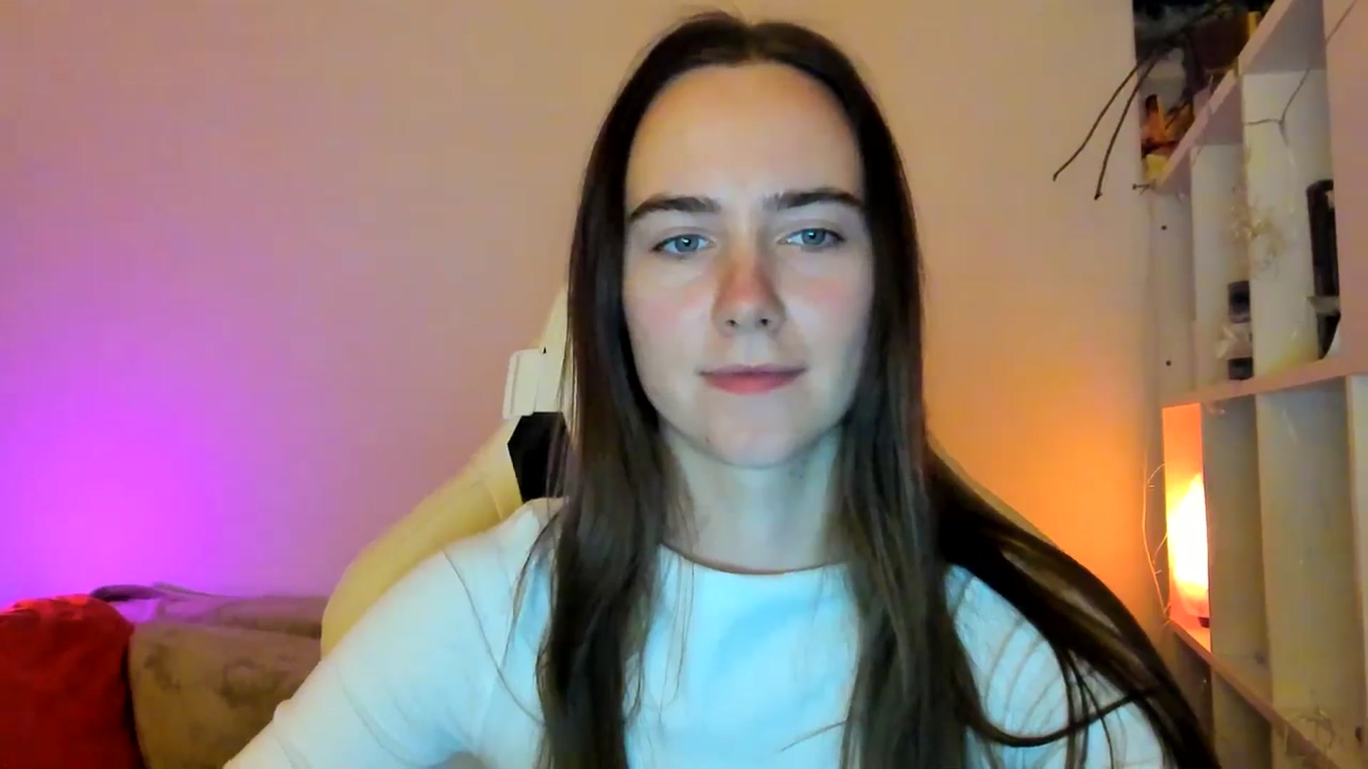Gallery image thumbnail from OhAlisa's myfreecams stream on, 01/06/2026, 17:37 image 8 of 20
