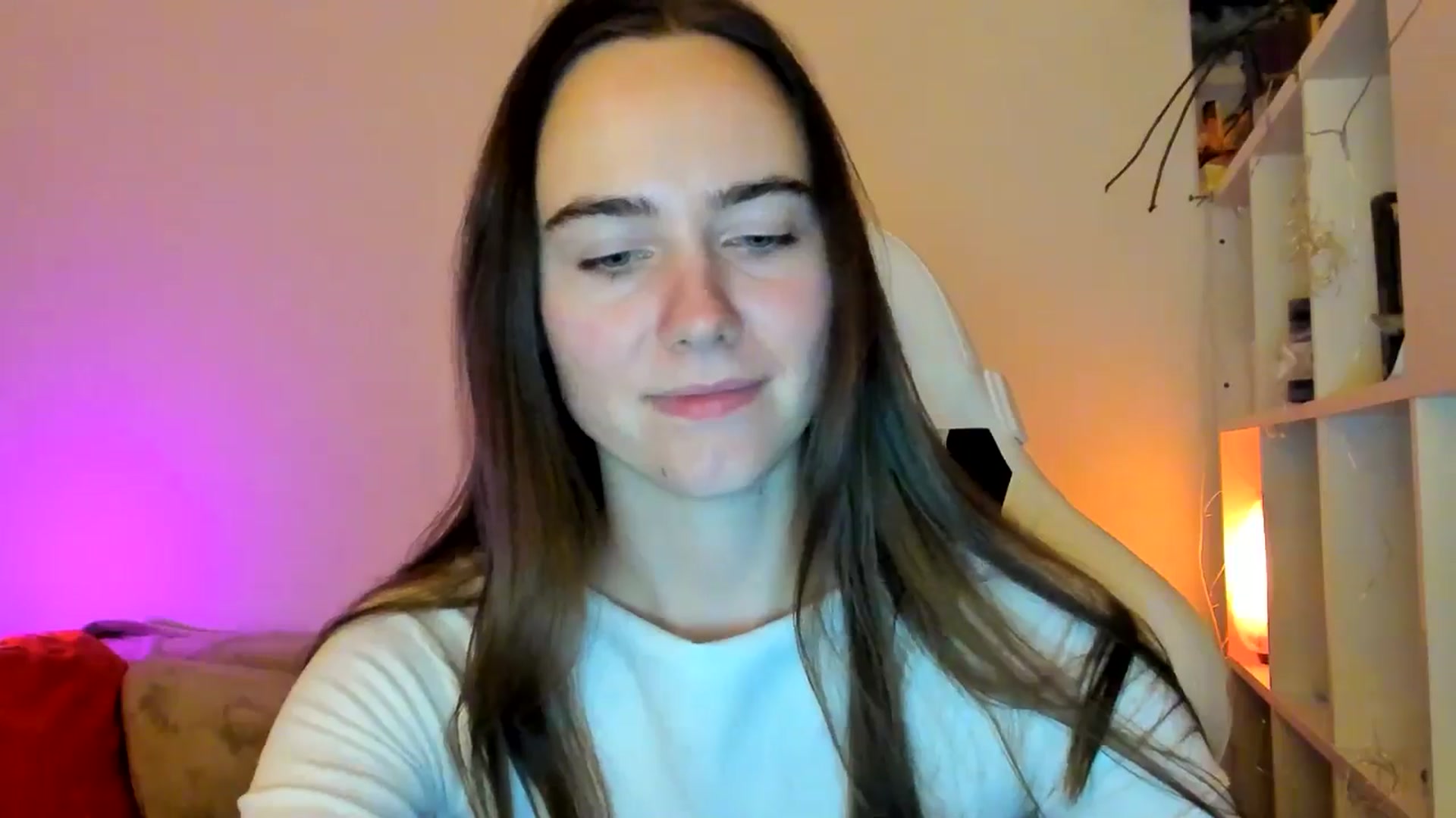 Gallery image thumbnail from OhAlisa's myfreecams stream on, 01/06/2026, 17:37 image 2 of 20