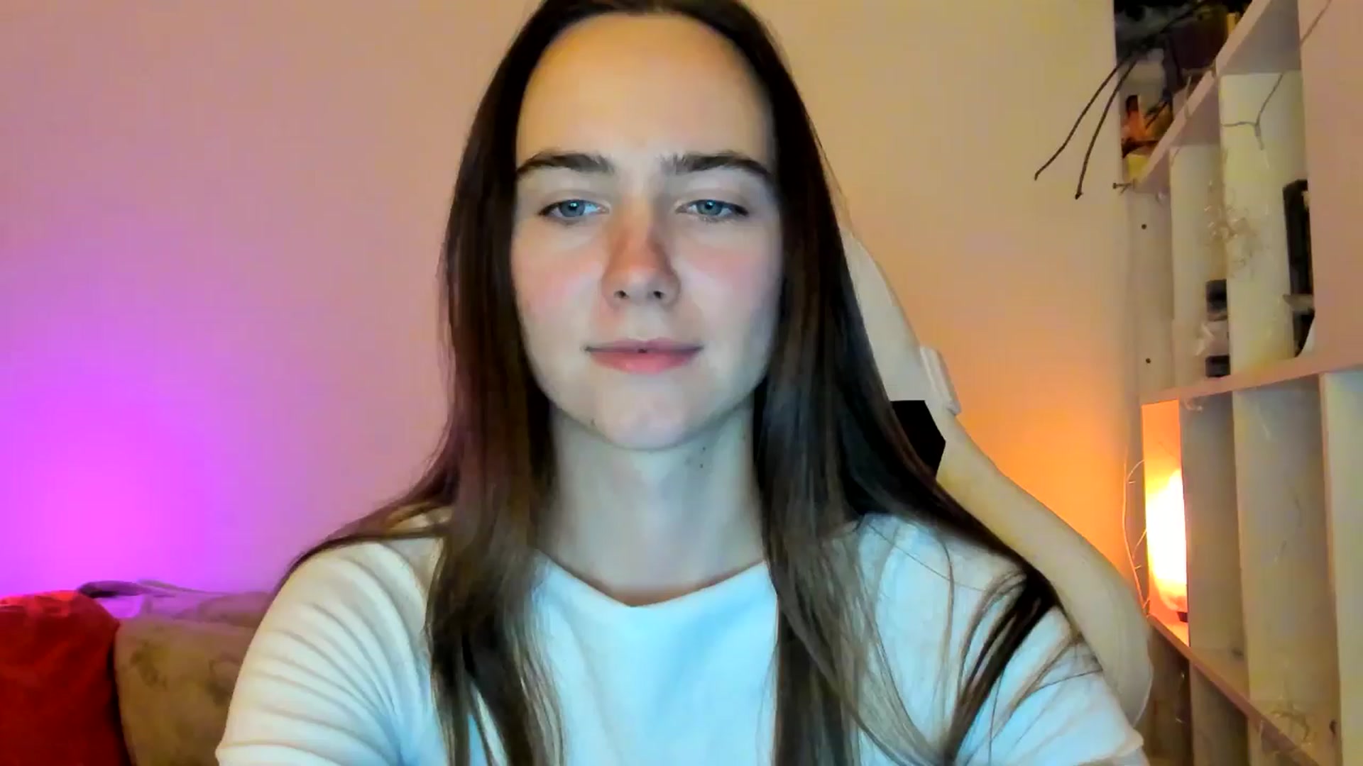 Gallery image thumbnail from OhAlisa's myfreecams stream on, 01/06/2026, 17:37 image 1 of 20