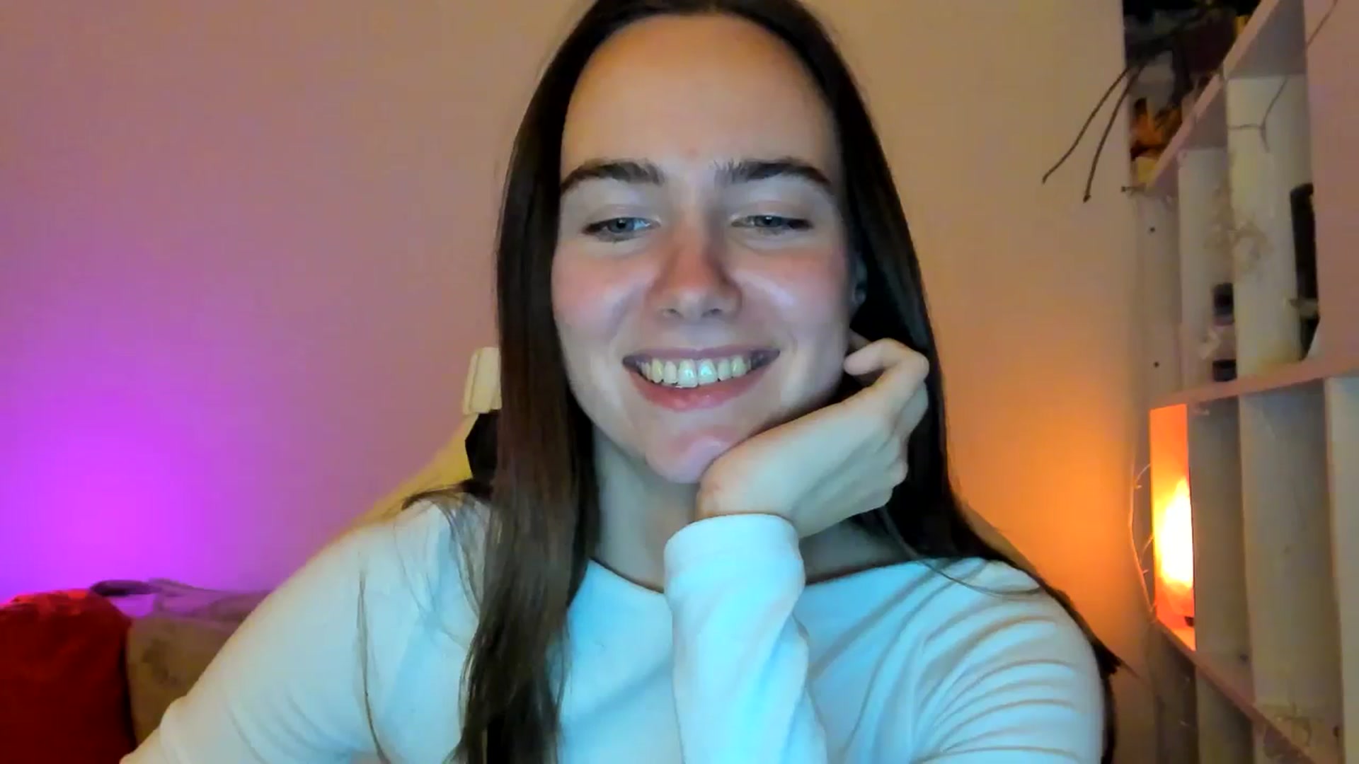 Gallery image thumbnail from OhAlisa's myfreecams stream on, 01/06/2026, 17:37 image 11 of 20