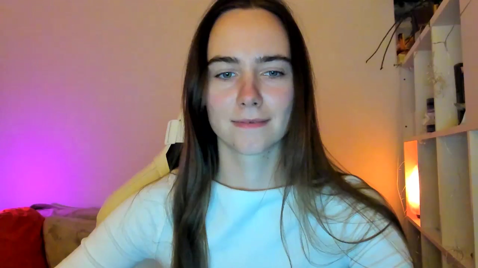 Gallery image thumbnail from OhAlisa's myfreecams stream on, 01/06/2026, 17:37 image 5 of 20