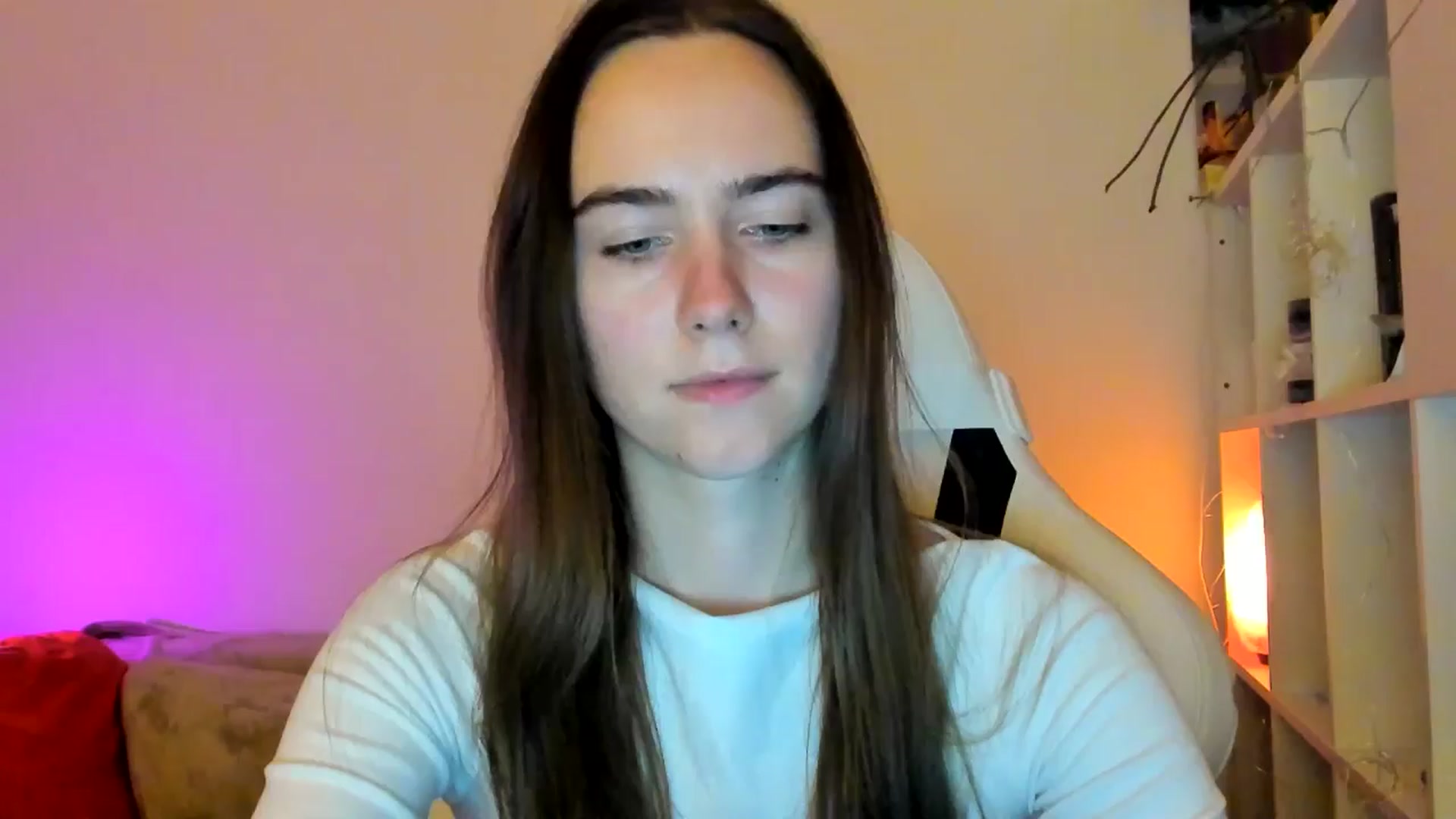 Gallery image thumbnail from OhAlisa's myfreecams stream on, 01/06/2026, 17:37 image 3 of 20