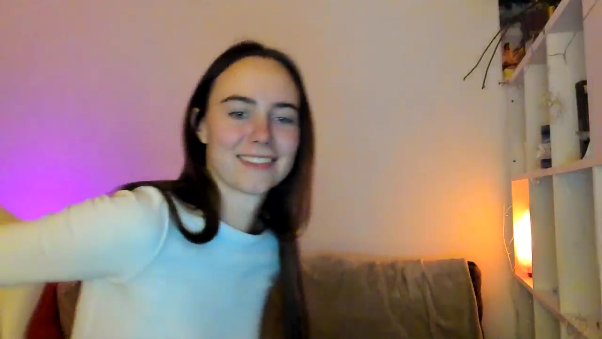 Gallery image thumbnail from OhAlisa's myfreecams stream on, 01/06/2026, 17:37 image 7 of 20