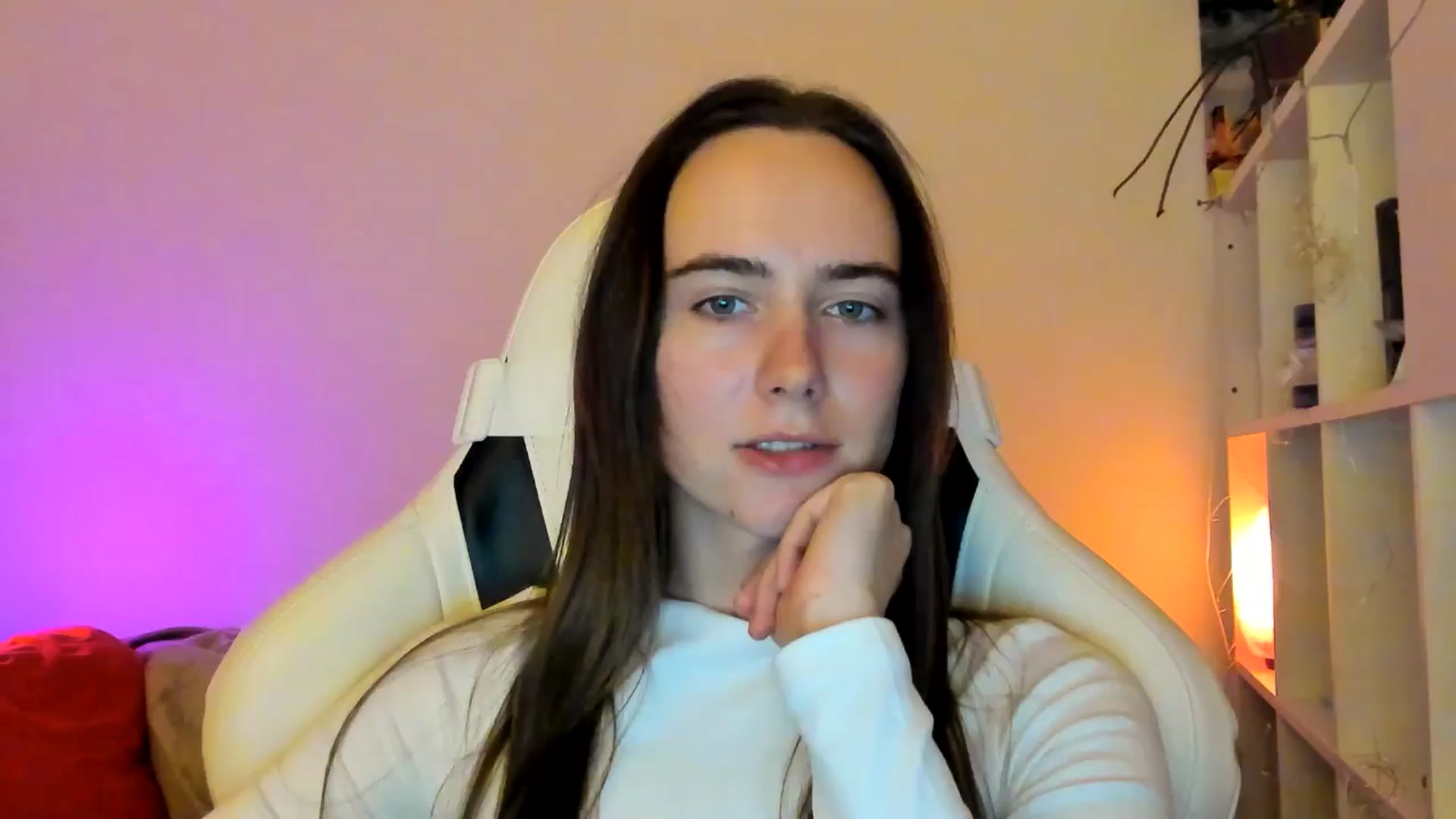 Gallery image thumbnail from OhAlisa's myfreecams stream on, 01/06/2026, 19:41 image 1 of 20