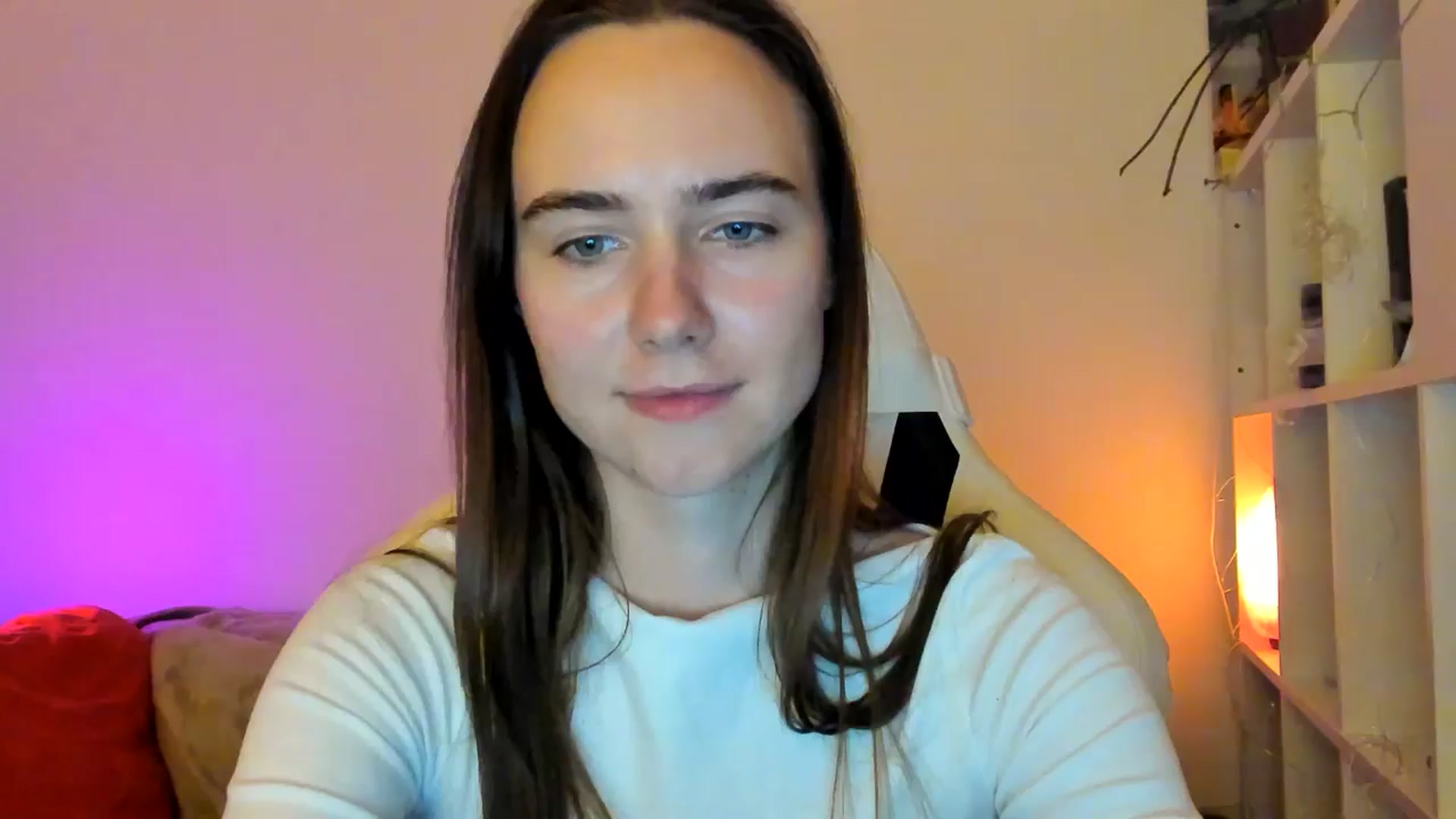 Gallery image thumbnail from OhAlisa's myfreecams stream on, 01/06/2026, 19:41 image 19 of 20