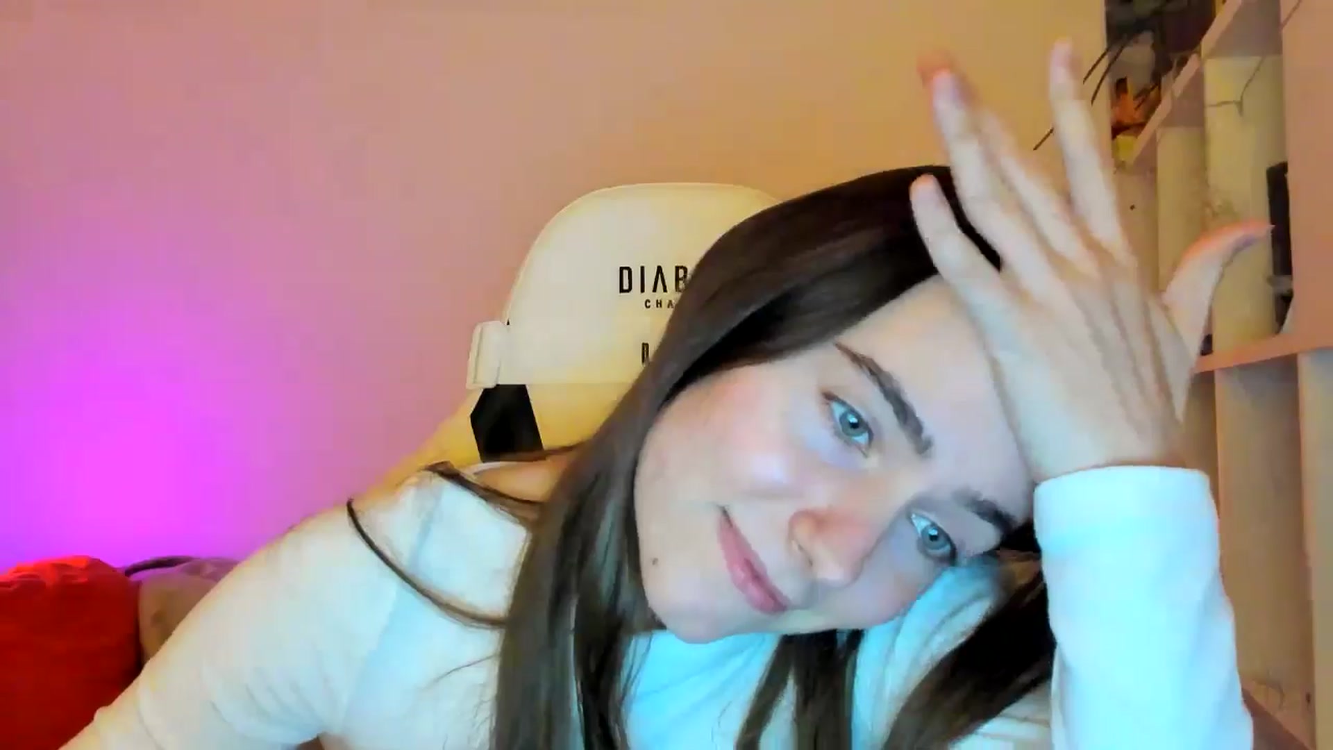 Gallery image thumbnail from OhAlisa's myfreecams stream on, 01/06/2026, 19:41 image 20 of 20