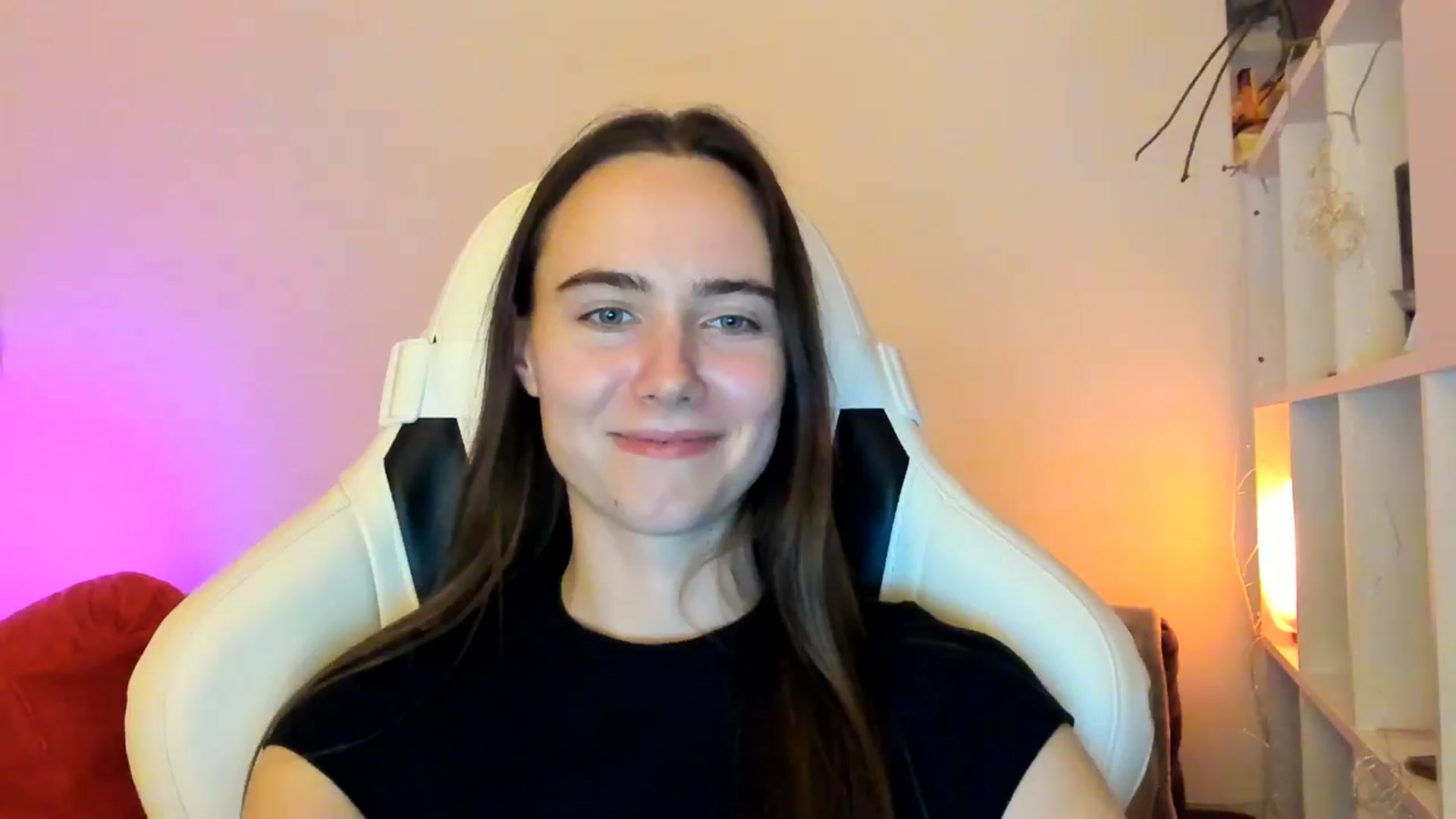Gallery image thumbnail from OhAlisa's myfreecams stream on, 01/07/2026, 20:24 image 11 of 20