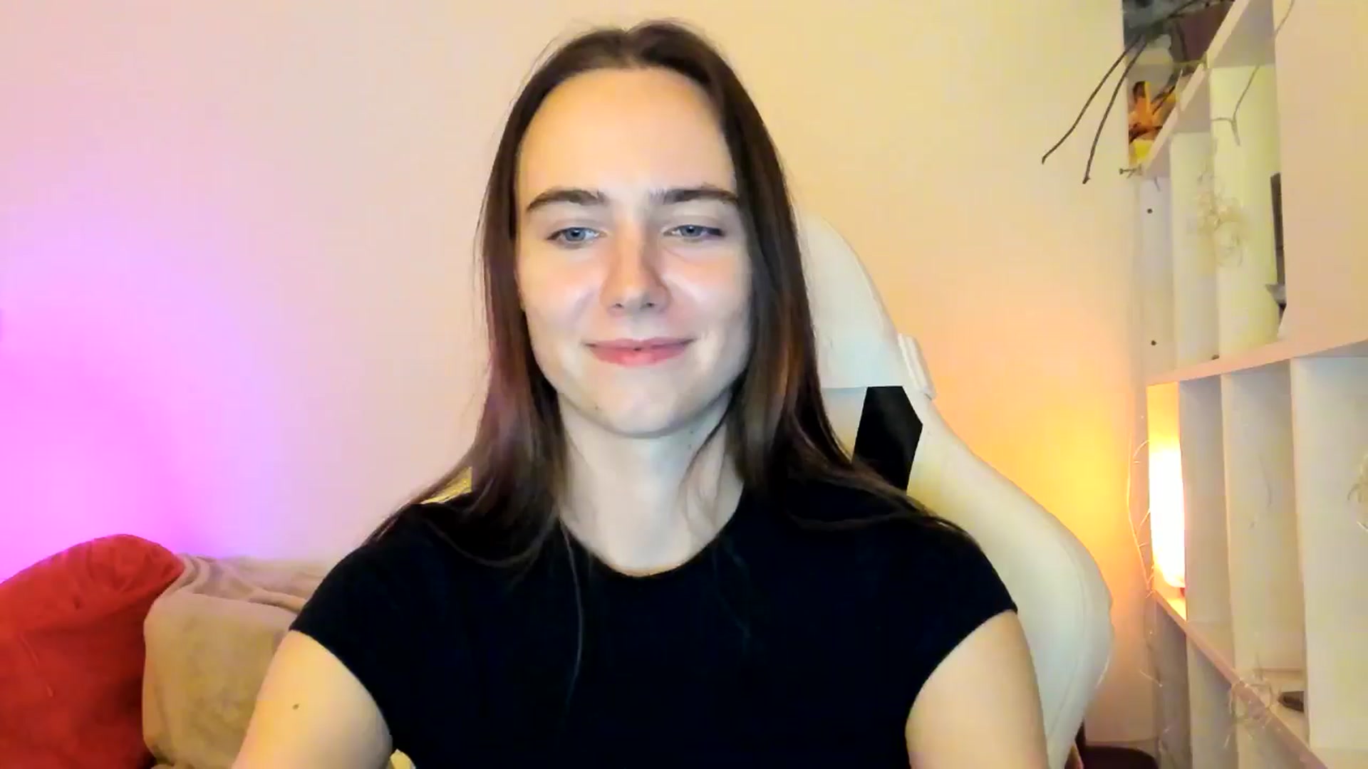 Gallery image thumbnail from OhAlisa's myfreecams stream on, 01/07/2026, 20:24 image 20 of 20